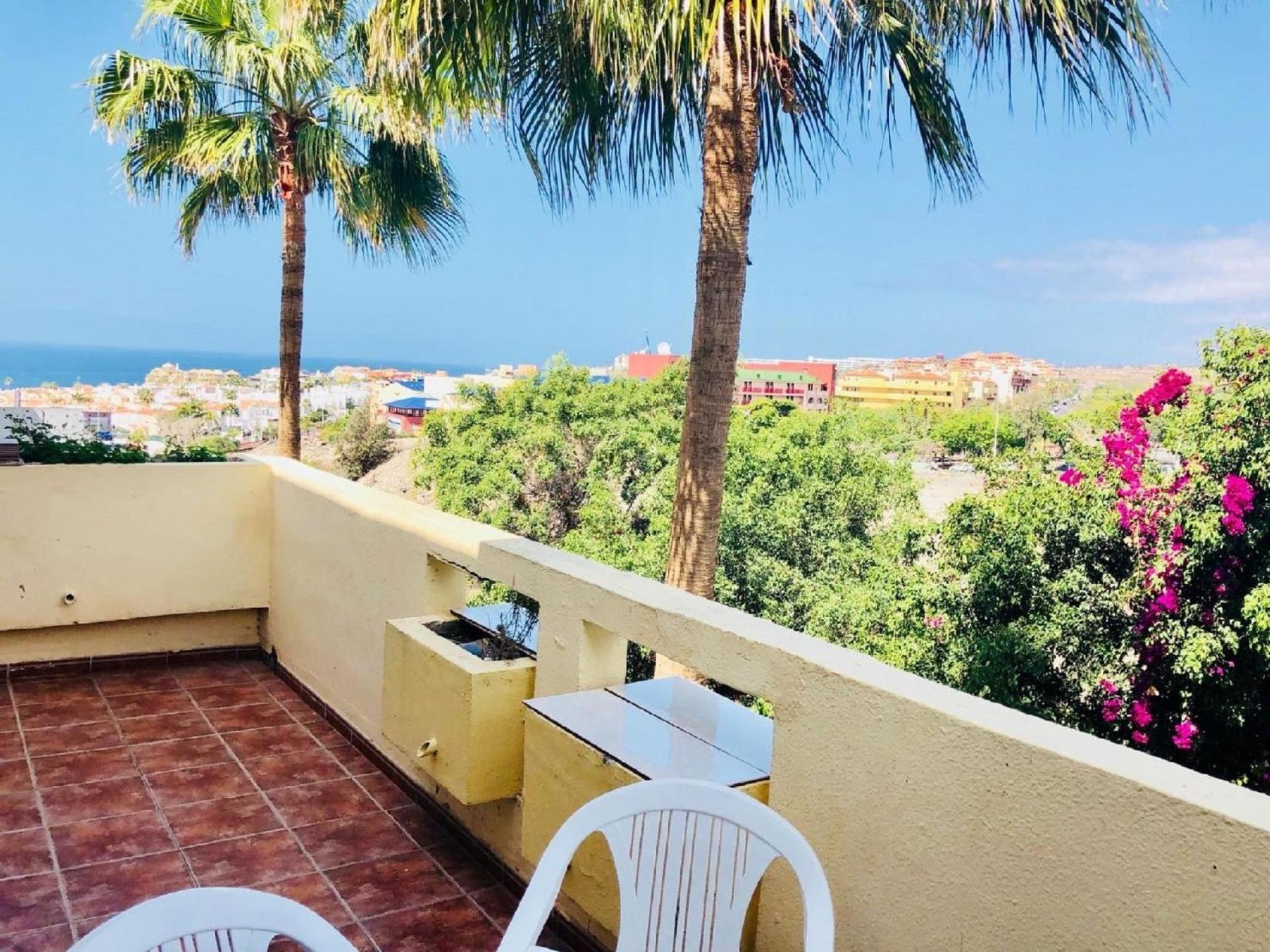 Ferienwohnung für 3 Personen ca 57 qm in Costa Adeje, Teneriffa Westküste von Teneriffa view 2