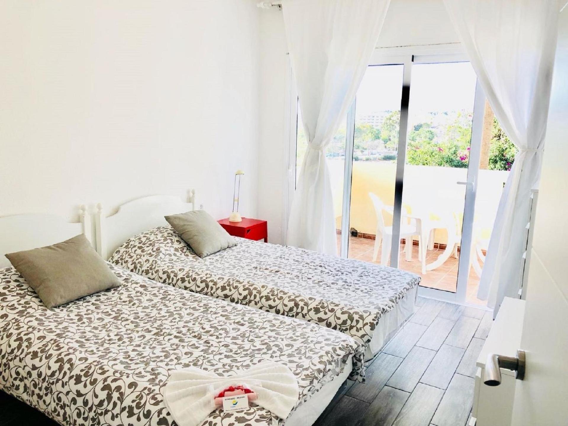 Ferienwohnung für 3 Personen ca 57 qm in Costa Adeje, Teneriffa Westküste von Teneriffa view 3