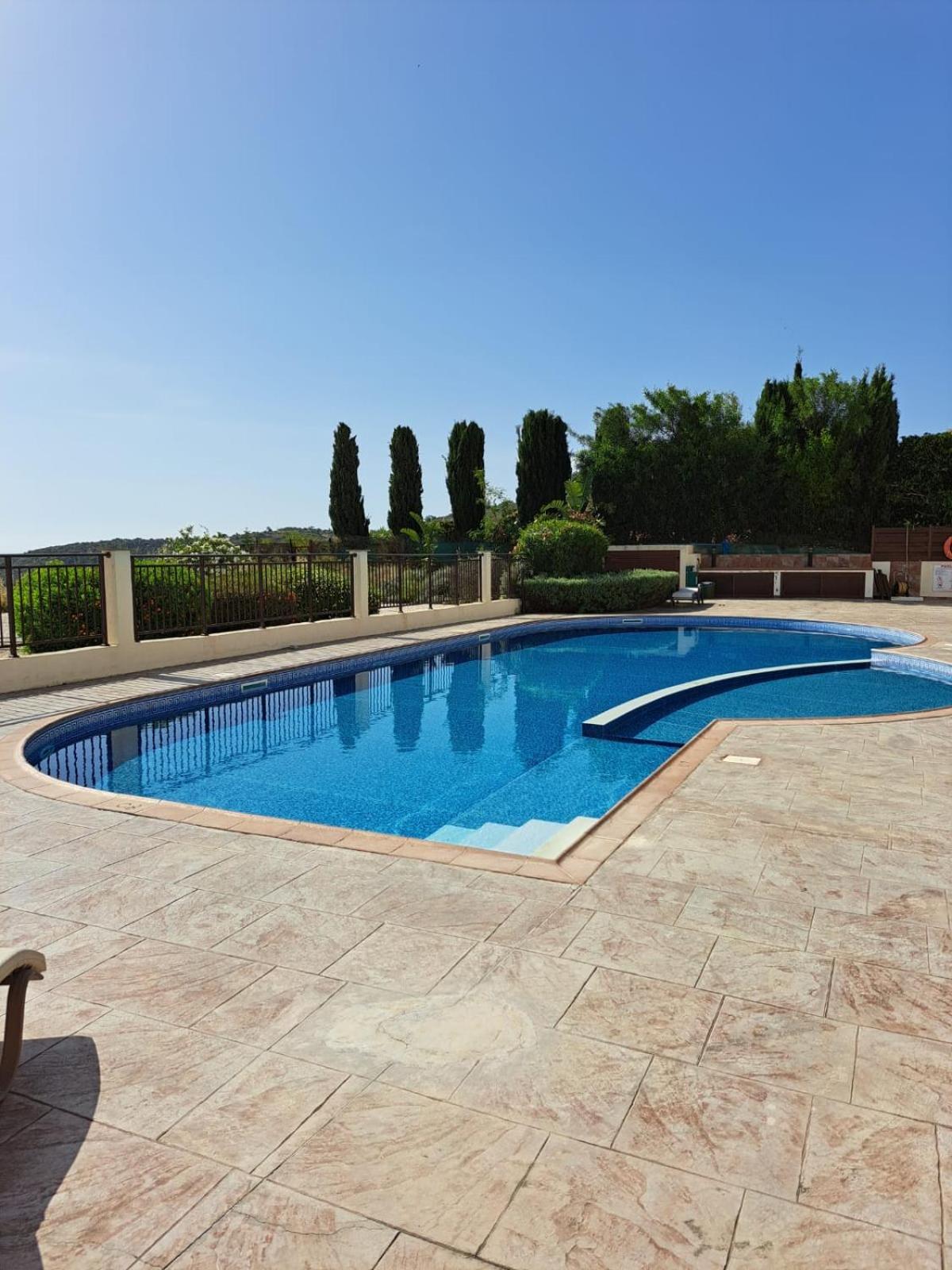 Pissouri Holiday Apartment