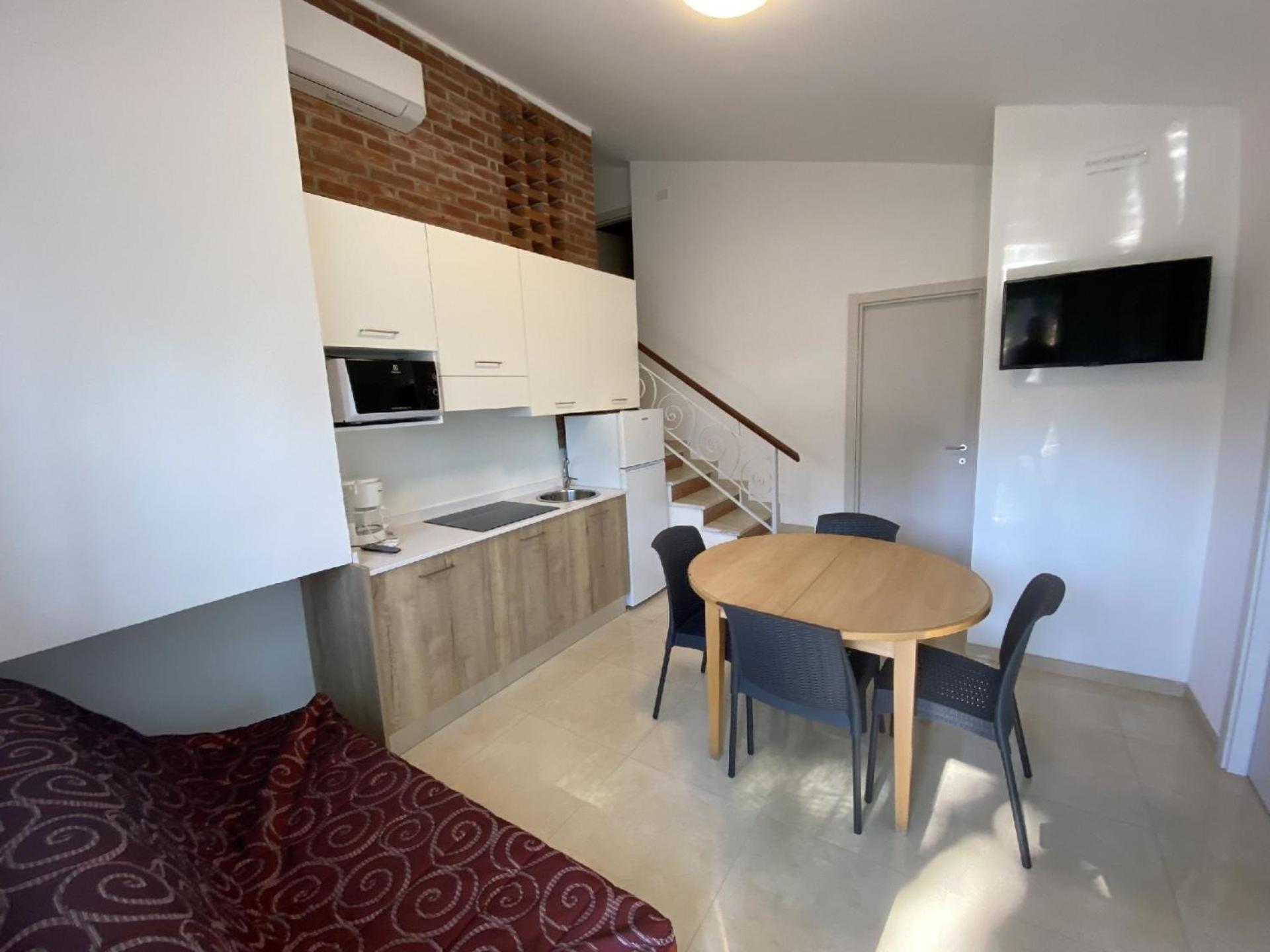 Ferienhaus für 8 Personen ca 65 qm in Bibione, Adriaküste Italien Bibione und Umgebung view 4