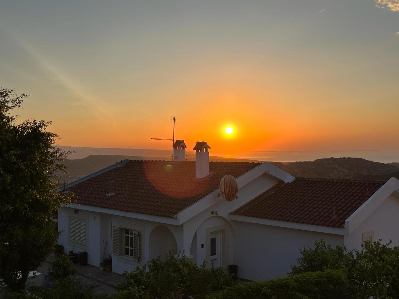 Pissouri Holiday Apartment
