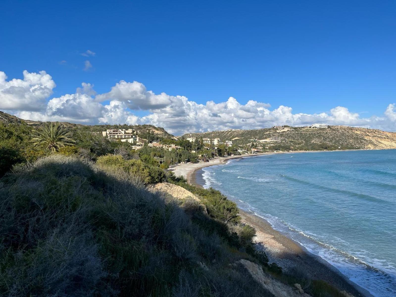 Pissouri Holiday Apartment