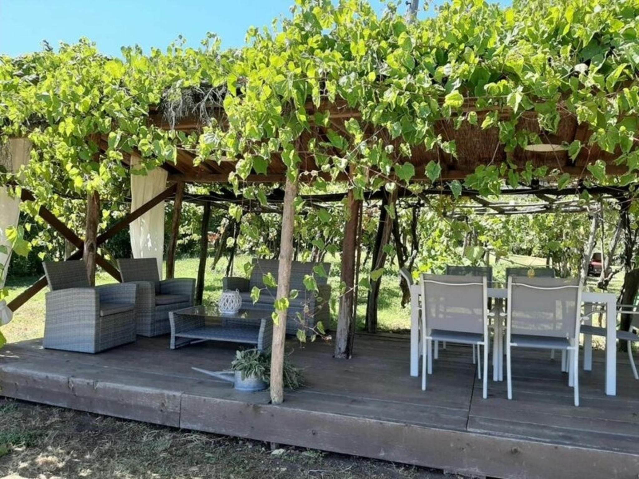 Ferienhaus mit Privatpool für 9 Personen ca 215 qm in Lucca, Toskana Provinz Lucca view 3