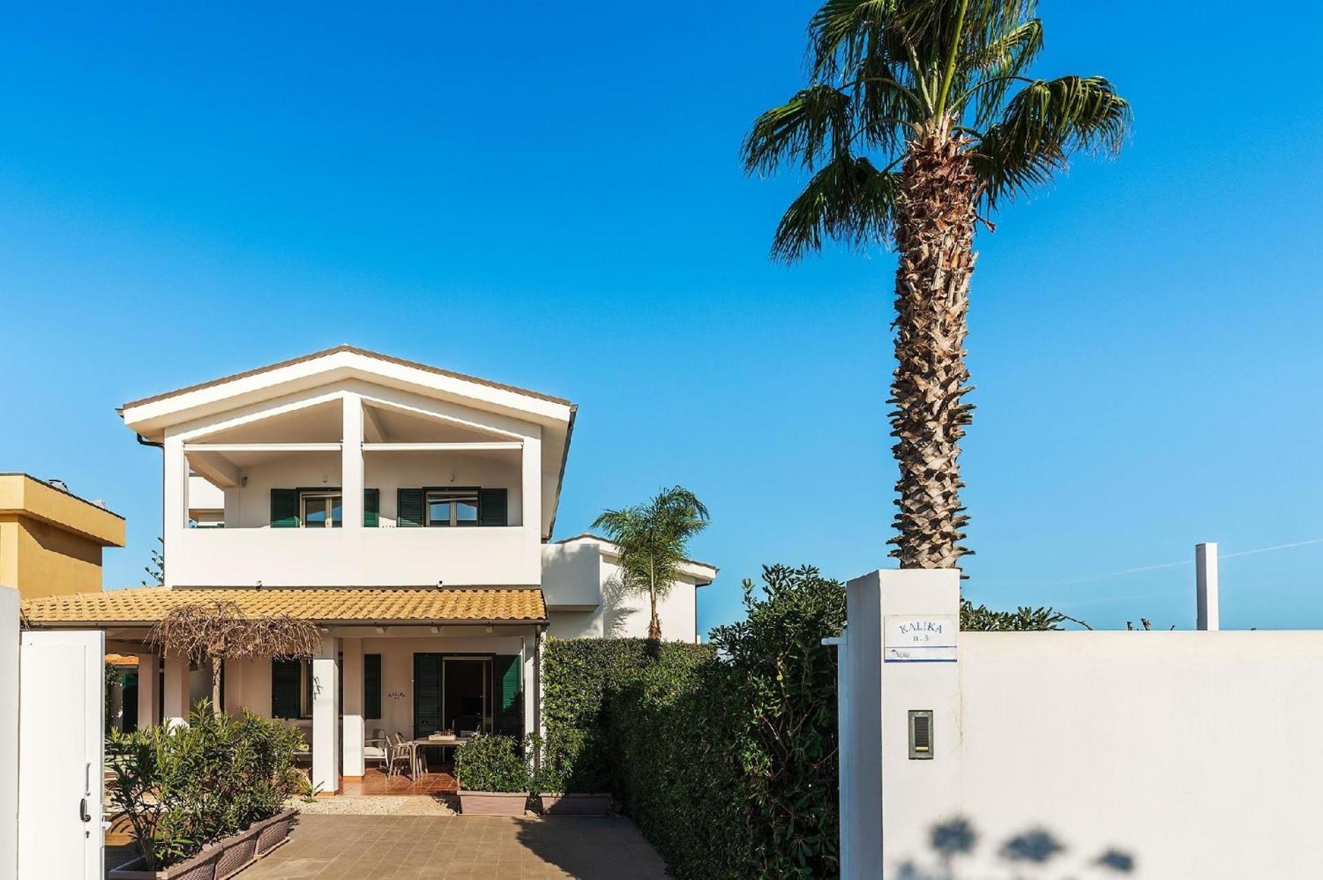 Ferienwohnung für 5 Personen ca 60 qm in Reitani, Sizilien Ostküste von Sizilien - b62918 en Marzamemi