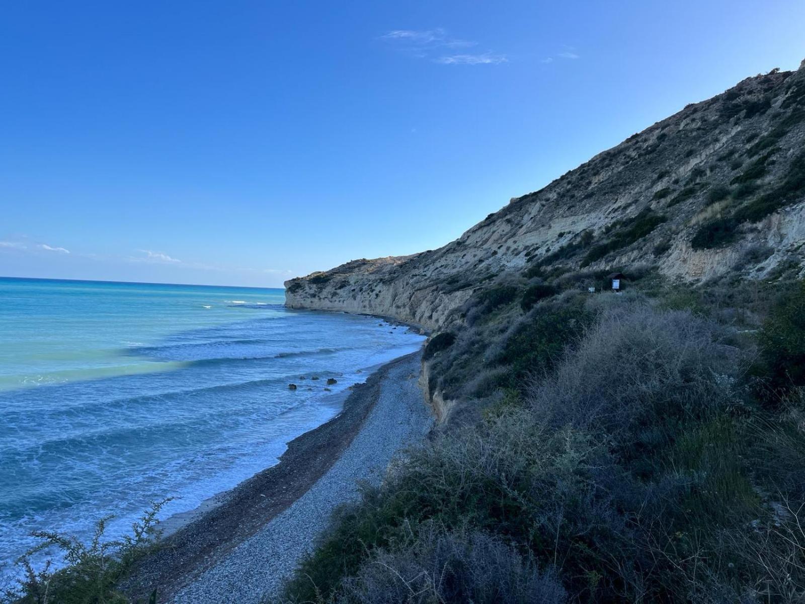 Pissouri Holiday Apartment