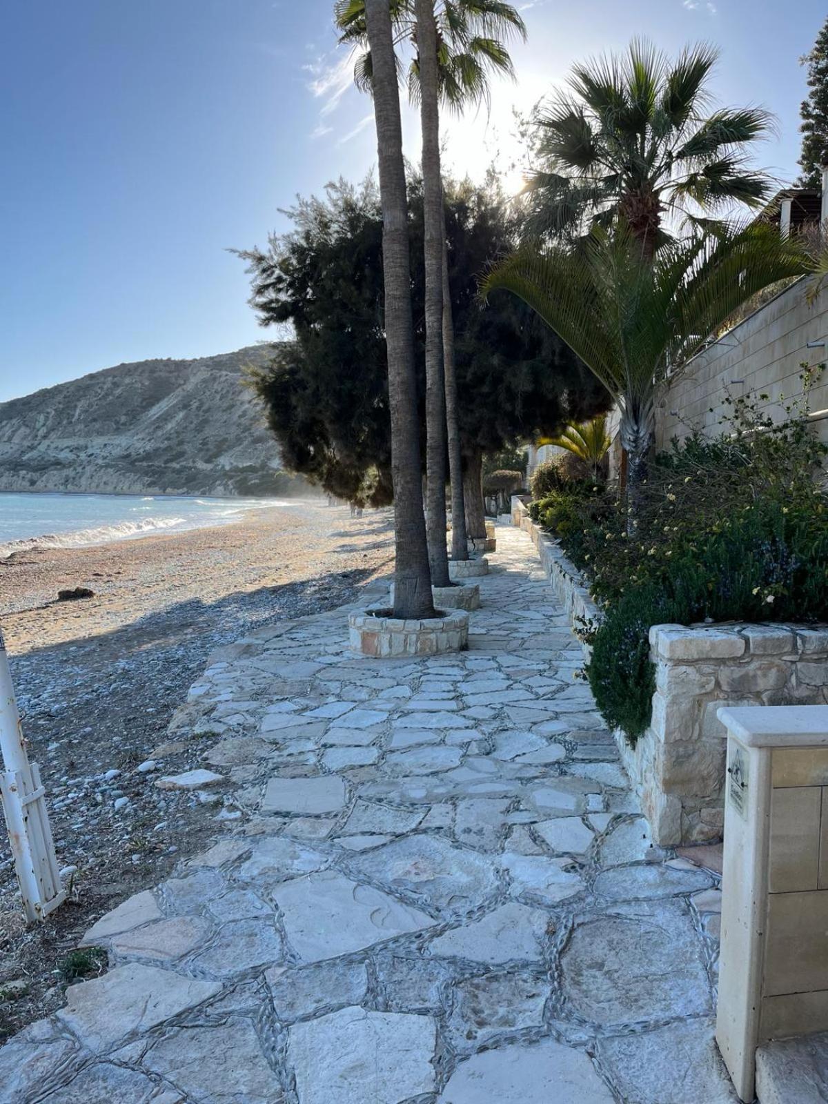 Pissouri Holiday Apartment