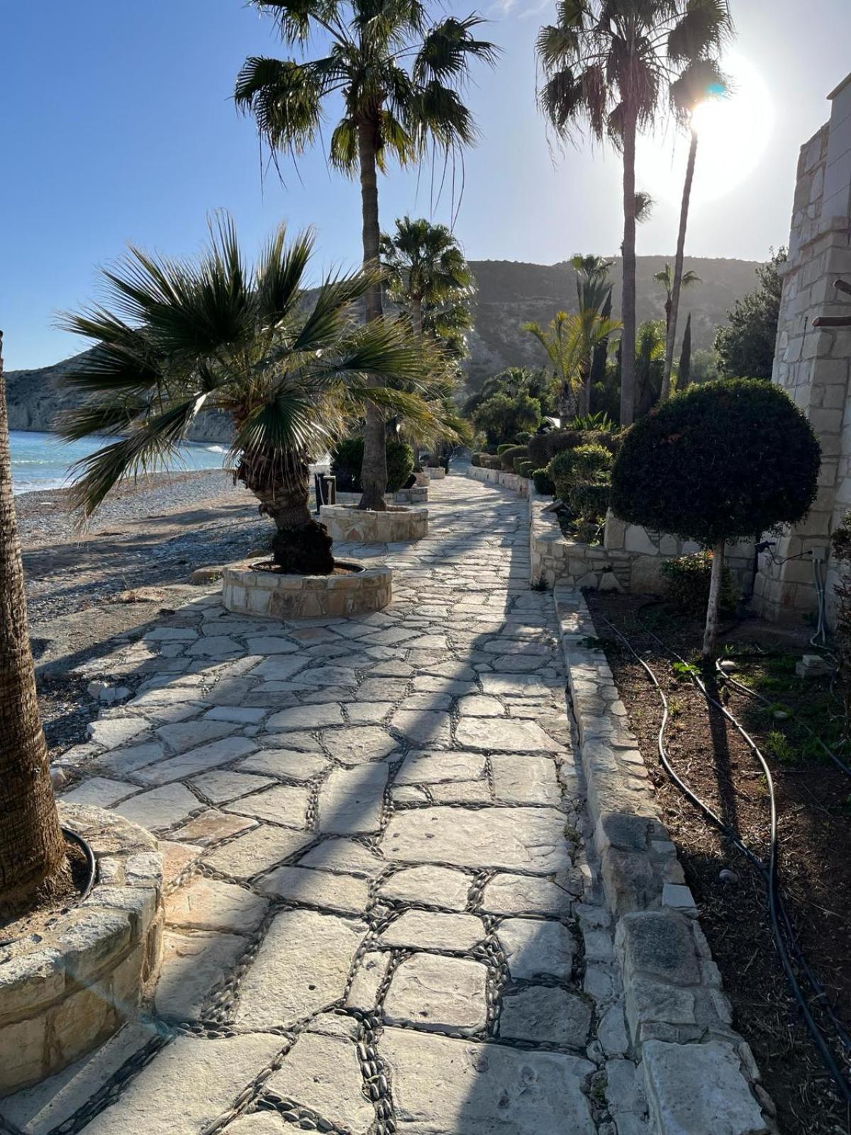 Pissouri Holiday Apartment