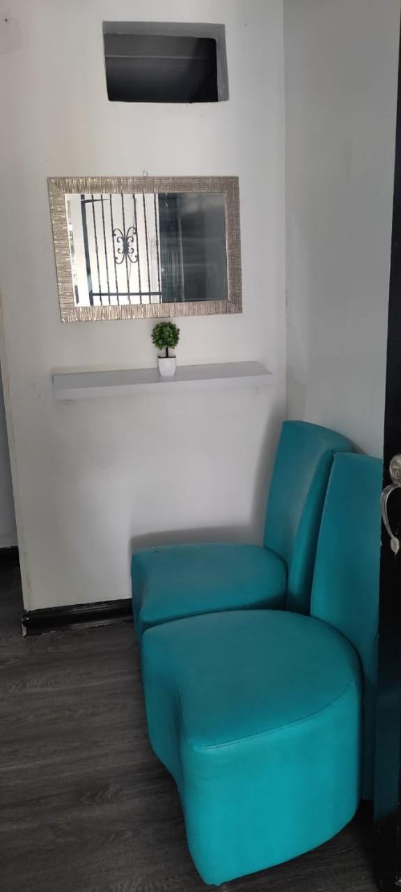 APARTAMENT E1 AIRE ACONDICIONADO 100MT2, 4 HABTACIONES EN La MEJOR ZONA, LAURELES ESTADIo