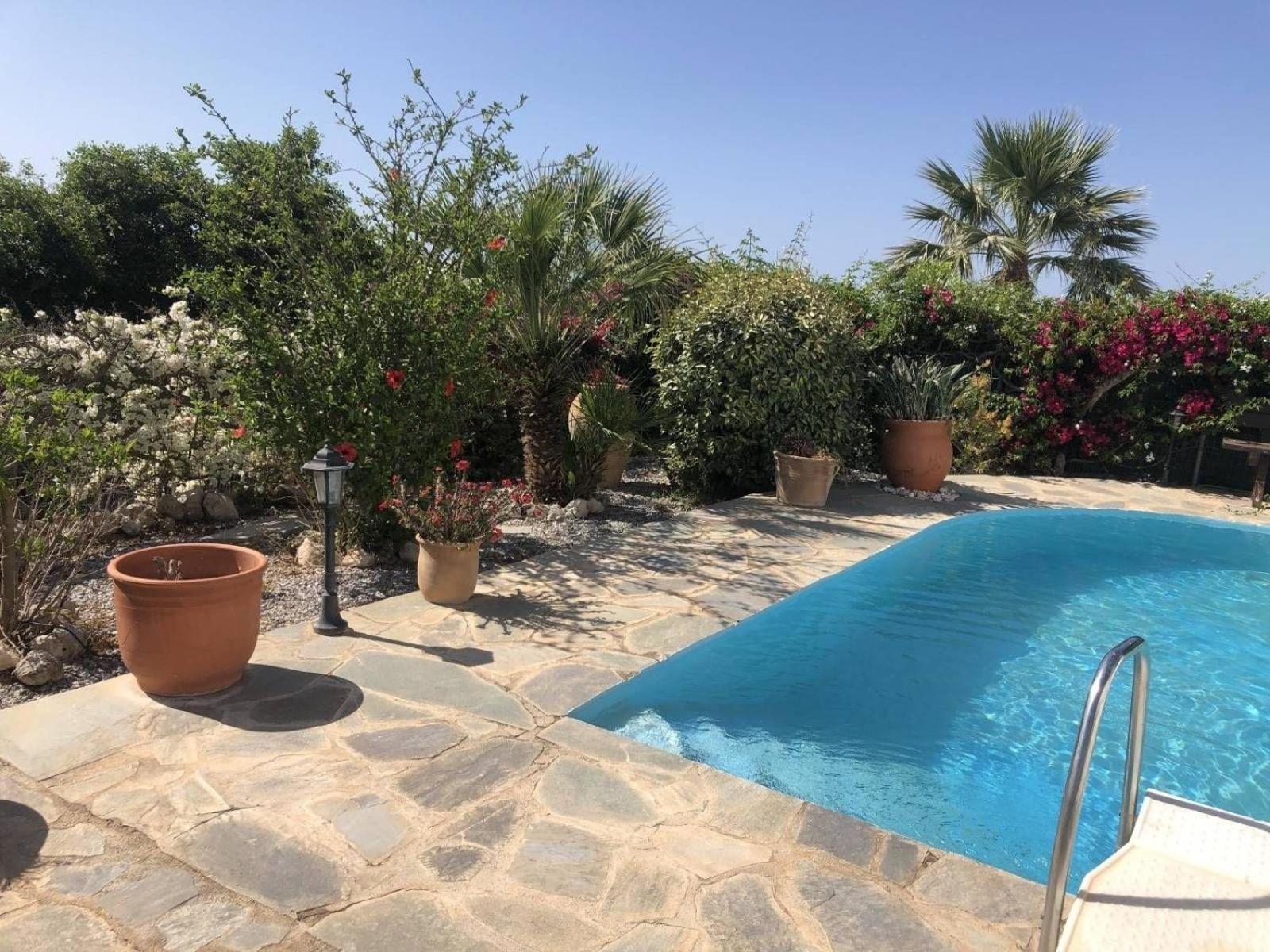 Ferienhaus in Arkadi mit Privatem Pool view 4