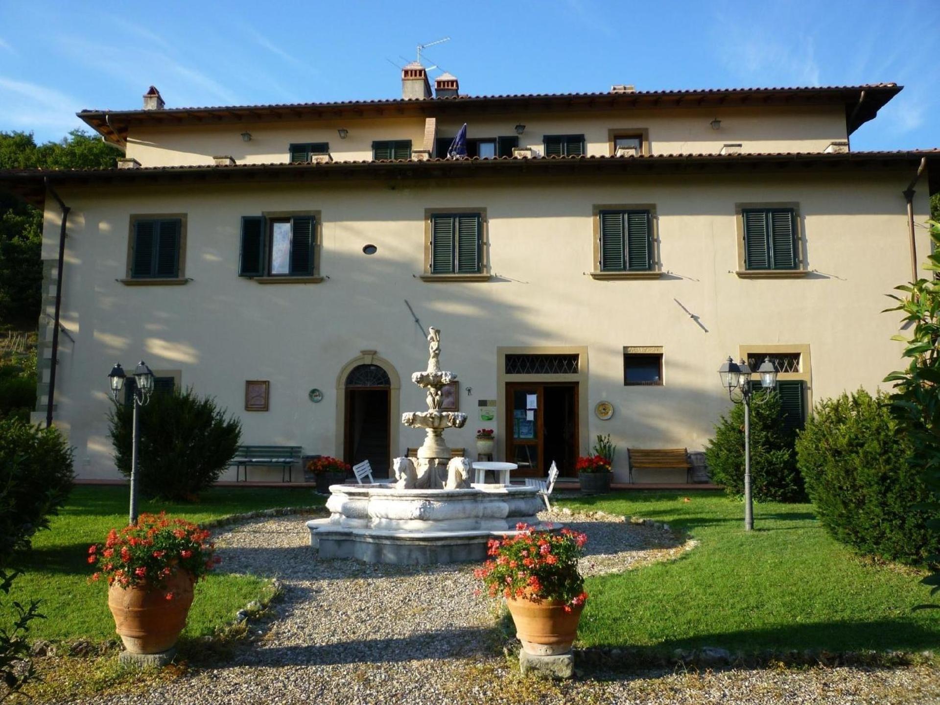 Ferienwohnung für 4 Personen 3 Kinder ca 70 qm in Dicomano, Toskana Provinz Florenz view 2