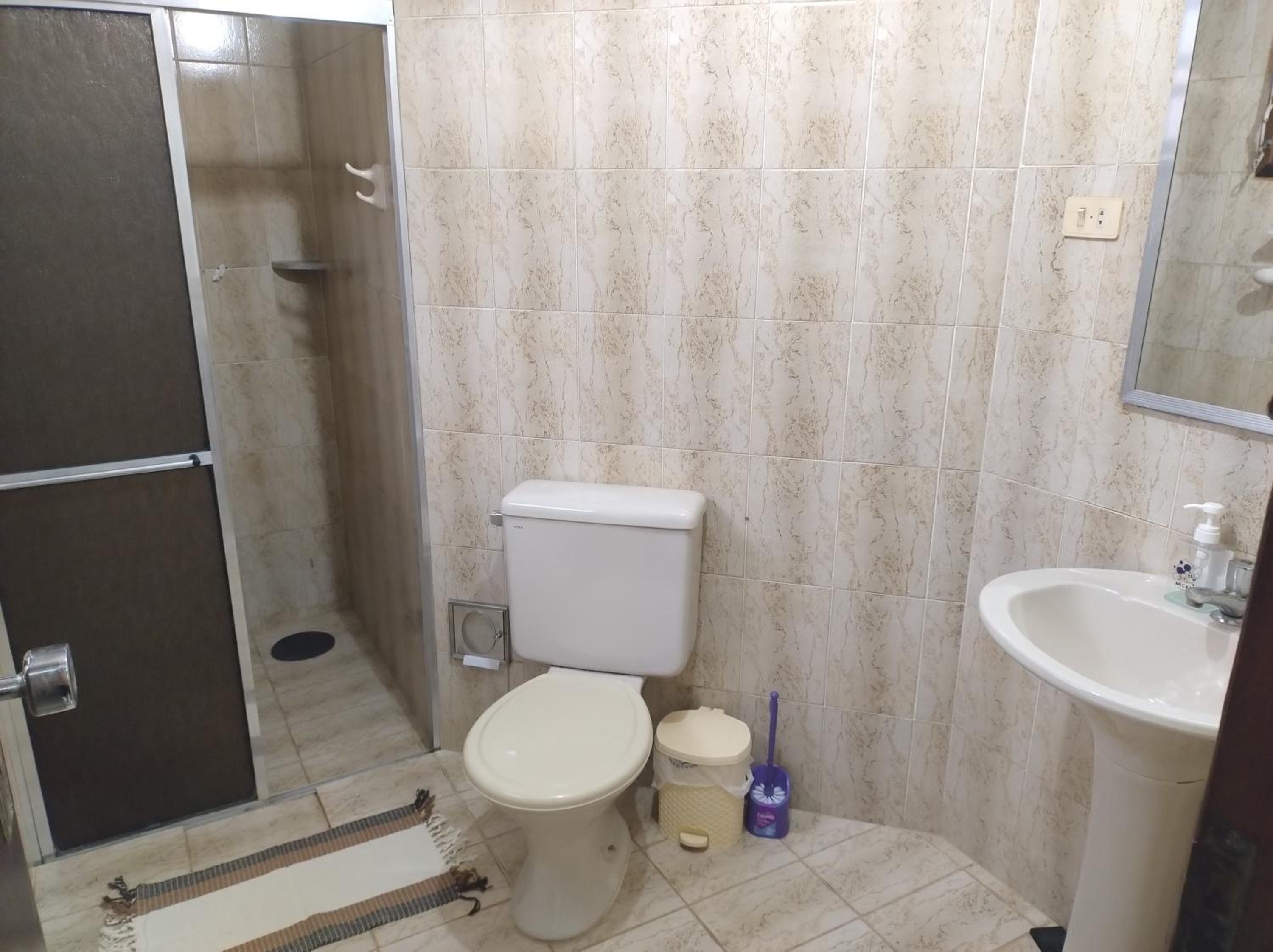Casa Praia de Maranduba, Ubatuba 300 metros da praia