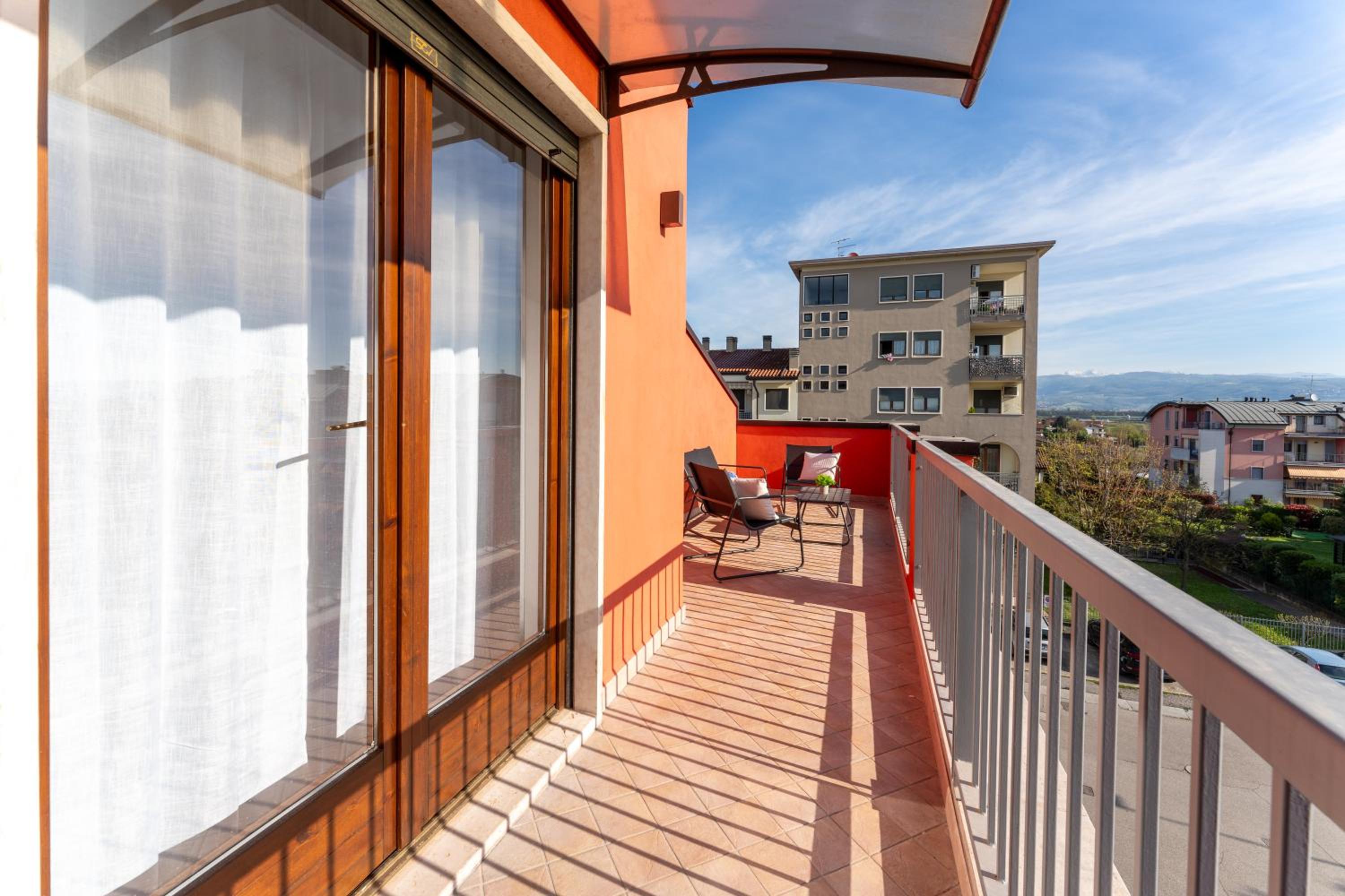 Attico Mirage photo 5