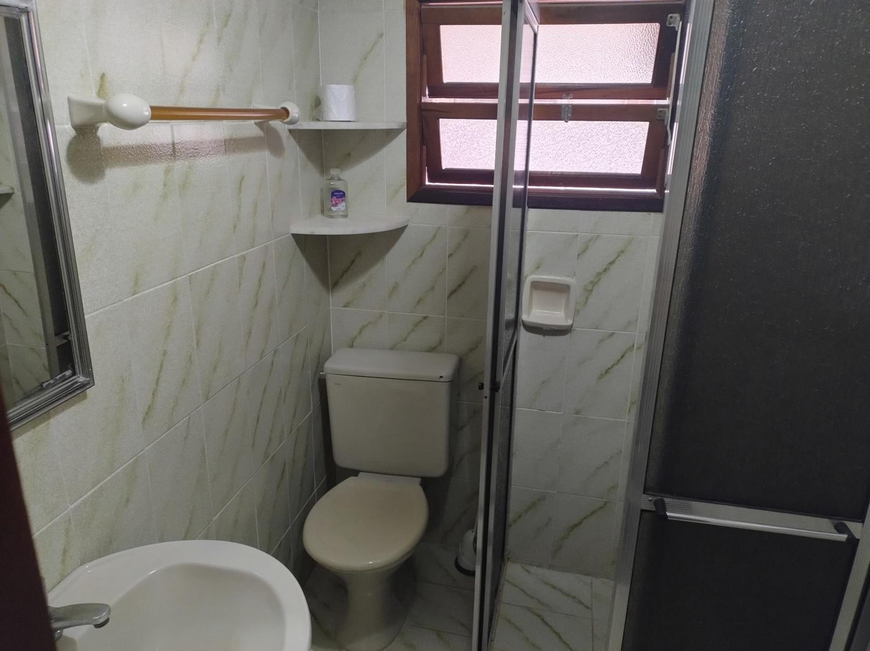 Casa Praia de Maranduba, Ubatuba 300 metros da praia