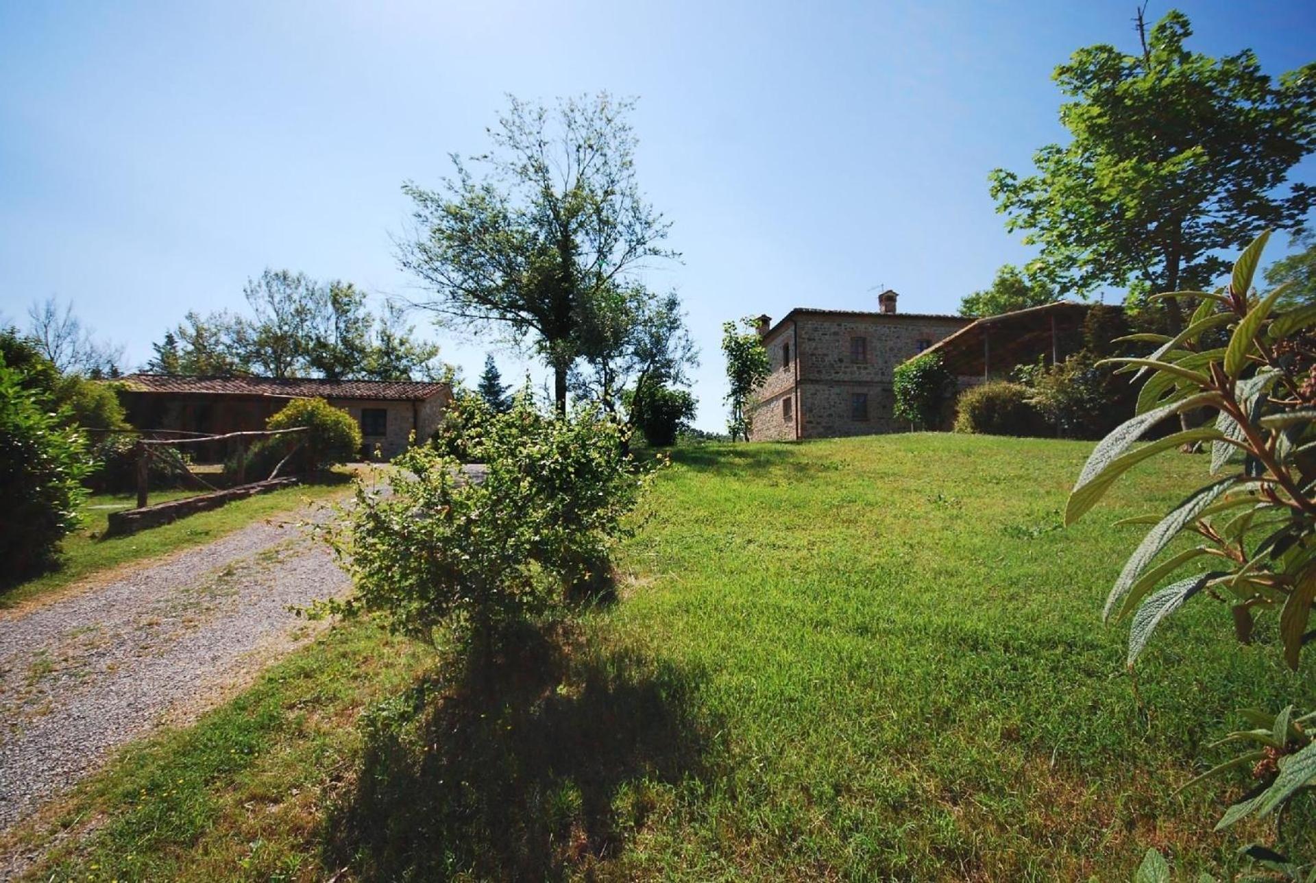 Ferienwohnung für 2 Personen 2 Kinder ca 50 qm in Citta della Pieve, Trasimenischer See - b63168 view 3