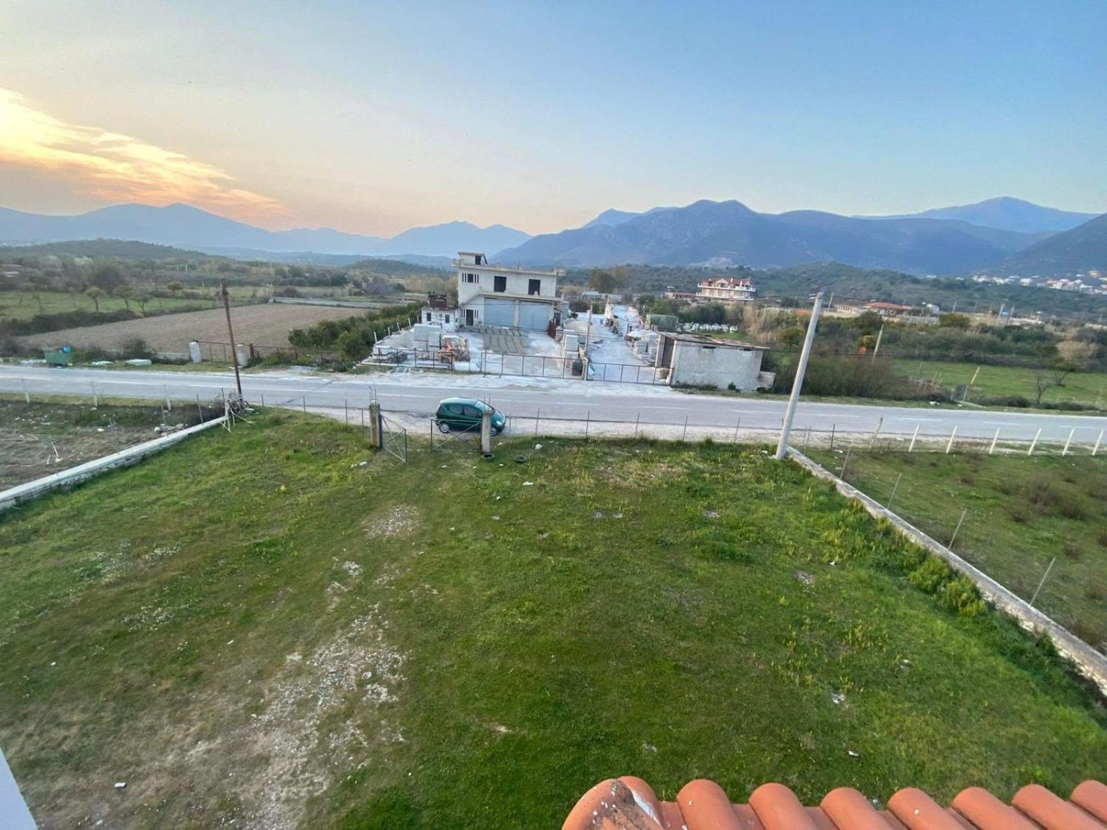 Villa Lediana en Delvinë