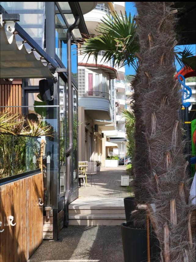 Bel Mare Apartment 1