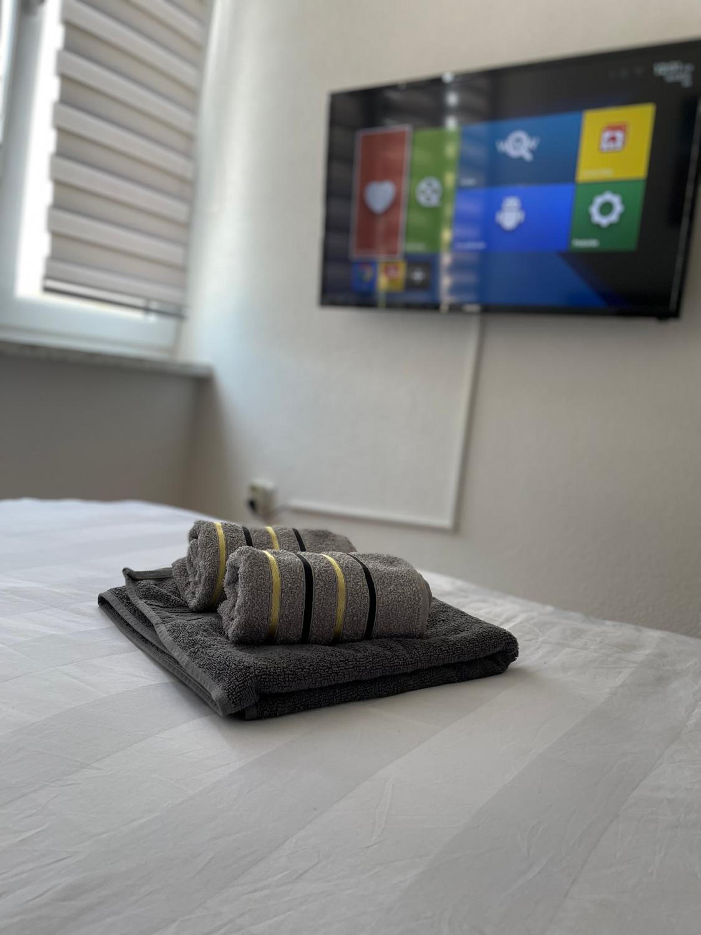 Apartman Silver