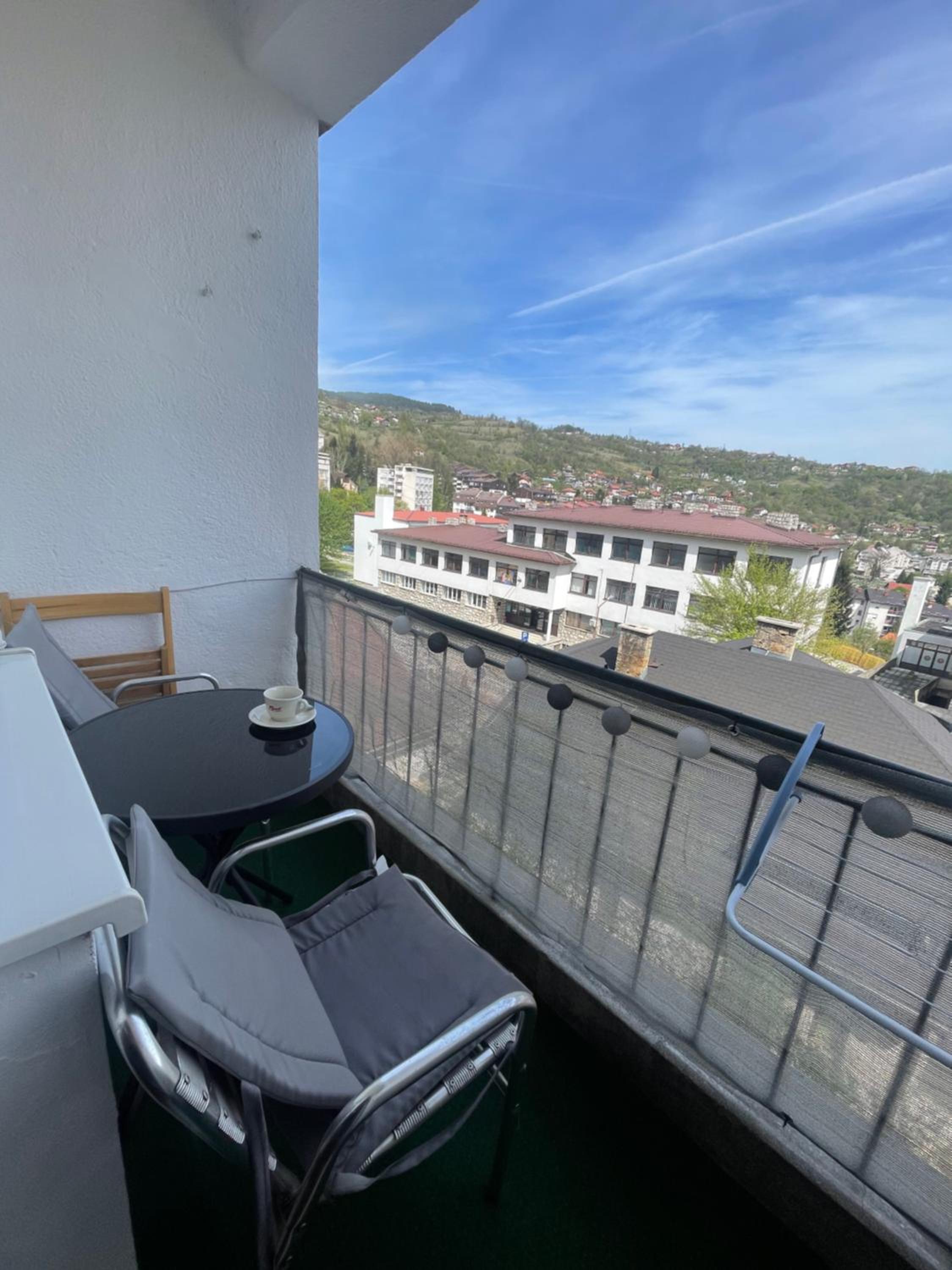 Apartman Silver