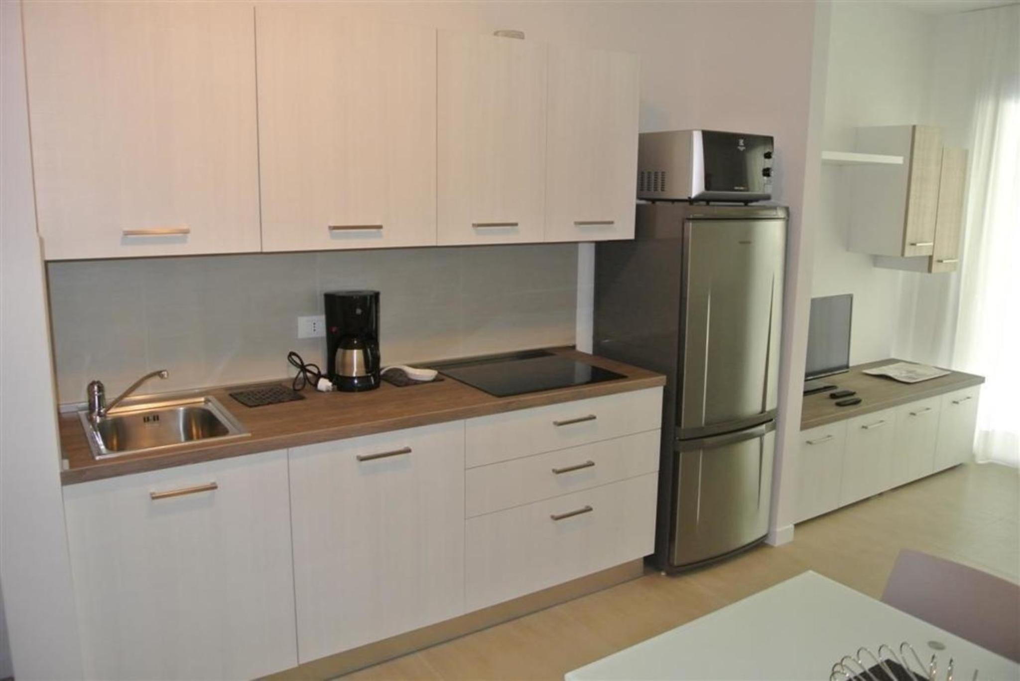 Ferienwohnung für 7 Personen ca 48 qm in Bibione, Adriaküste Italien Bibione und Umgebung view 4