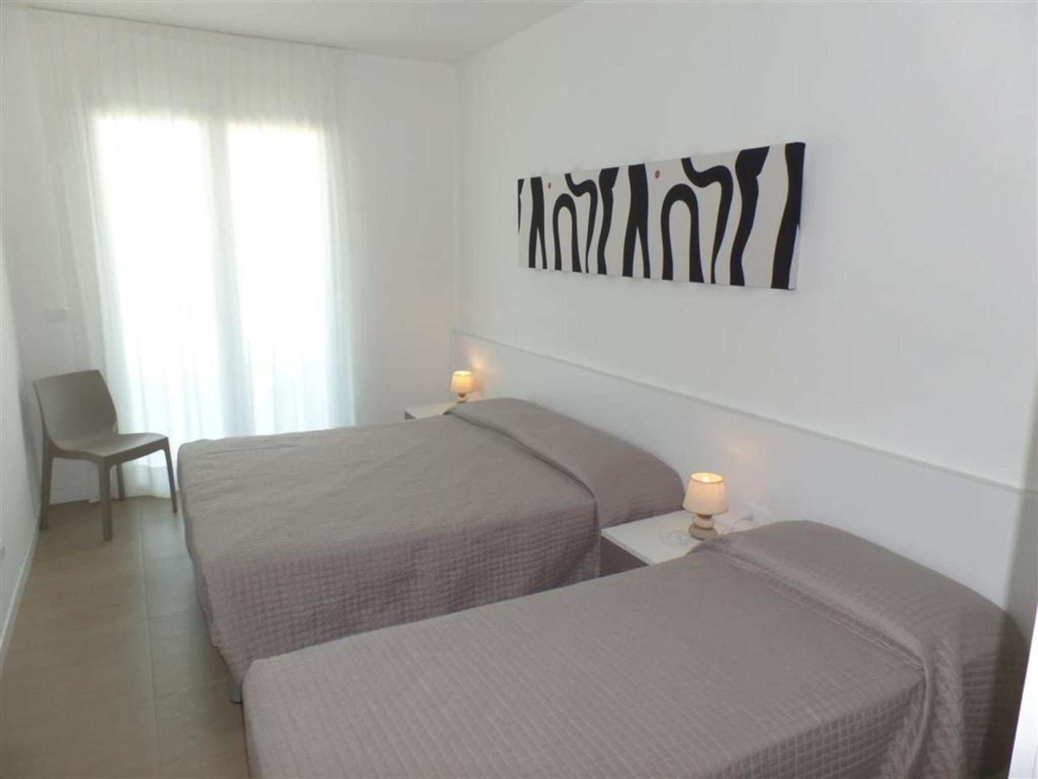 Ferienwohnung für 7 Personen ca 48 qm in Bibione, Adriaküste Italien Bibione und Umgebung view 5