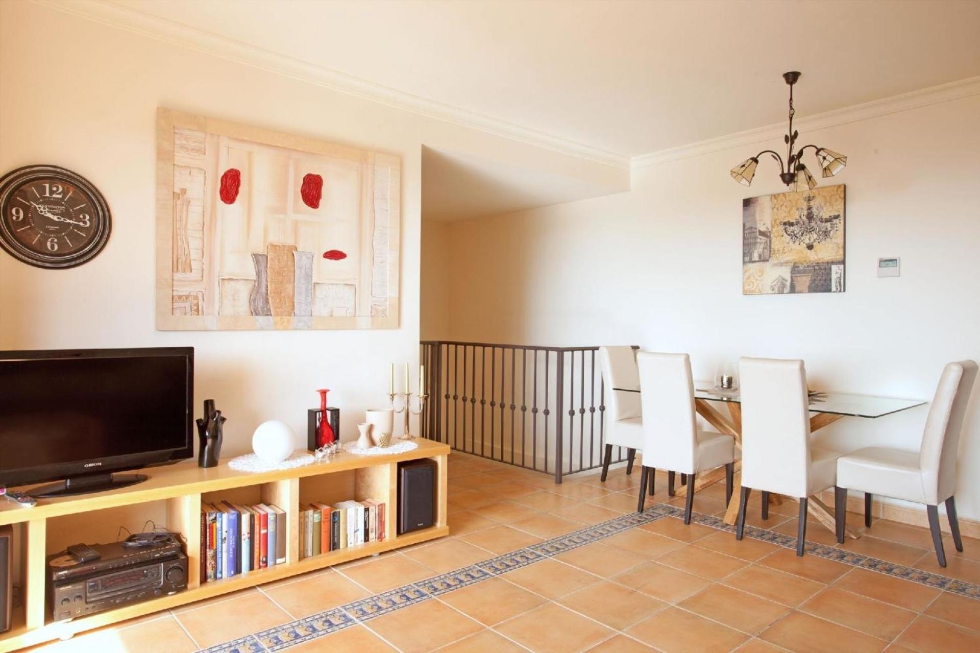 Ferienwohnung für 4 Personen ca 123 qm in Mijas Urbanisation Riviera, Andalusien Costa del Sol view 5