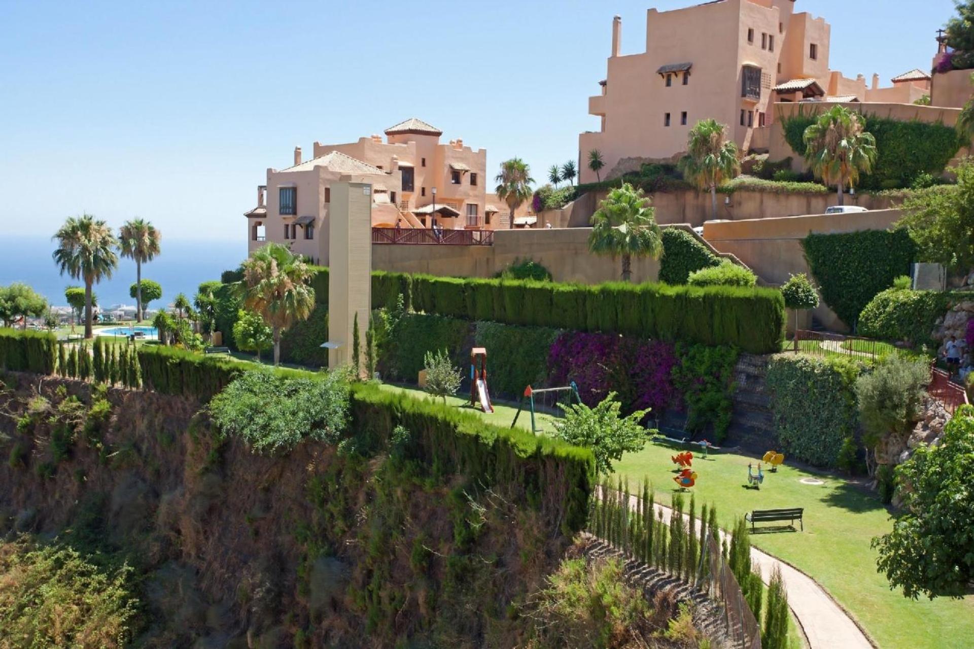 Ferienwohnung für 4 Personen ca 123 qm in Mijas Urbanisation Riviera, Andalusien Costa del Sol view 4