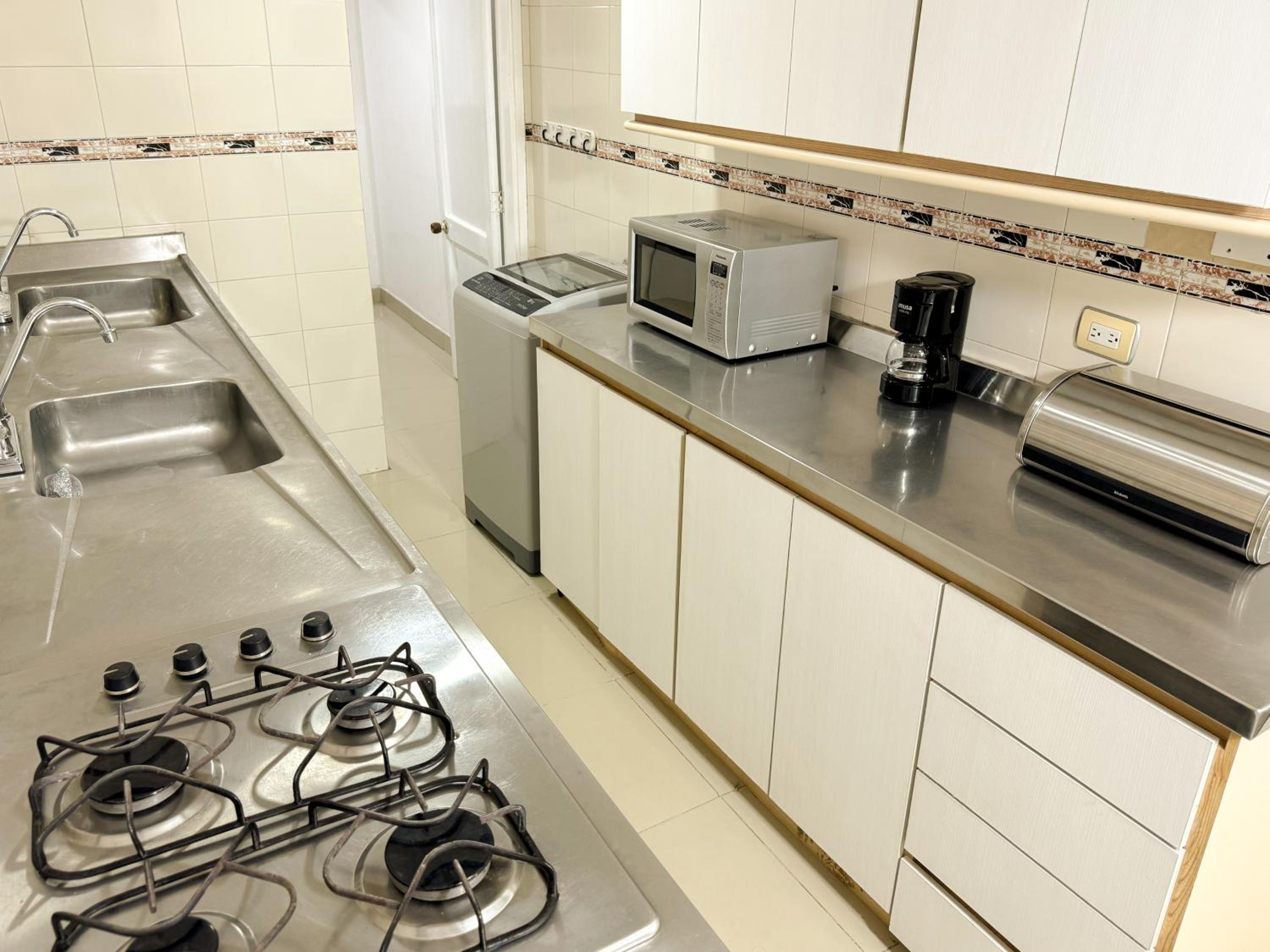 Apartamentos MARA Rodadero cerca a la playa - Bedviajes