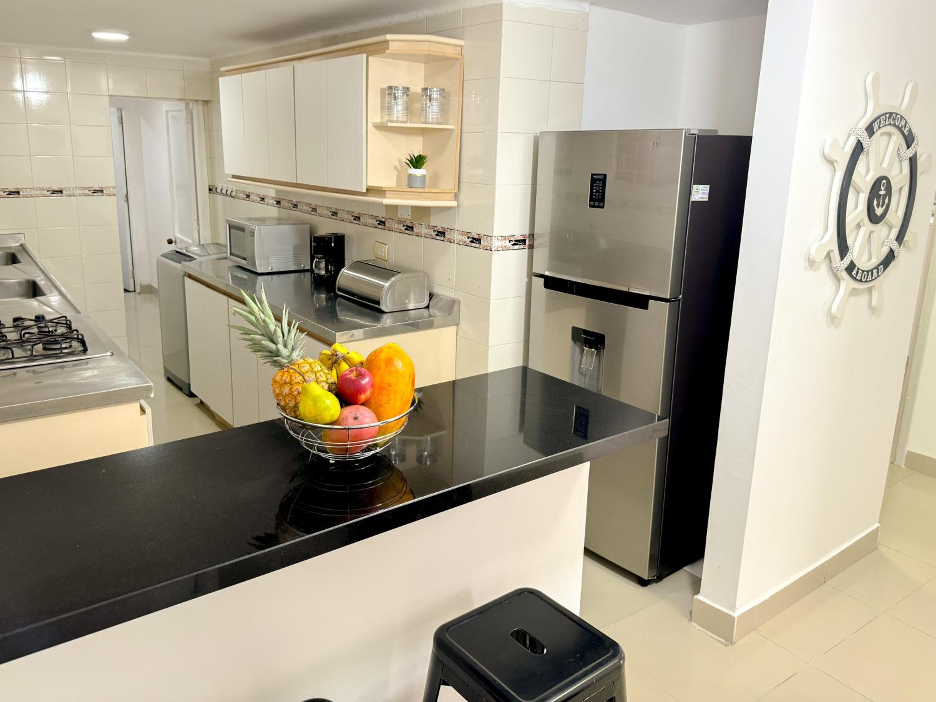 Apartamentos MARA Rodadero cerca a la playa - Bedviajes