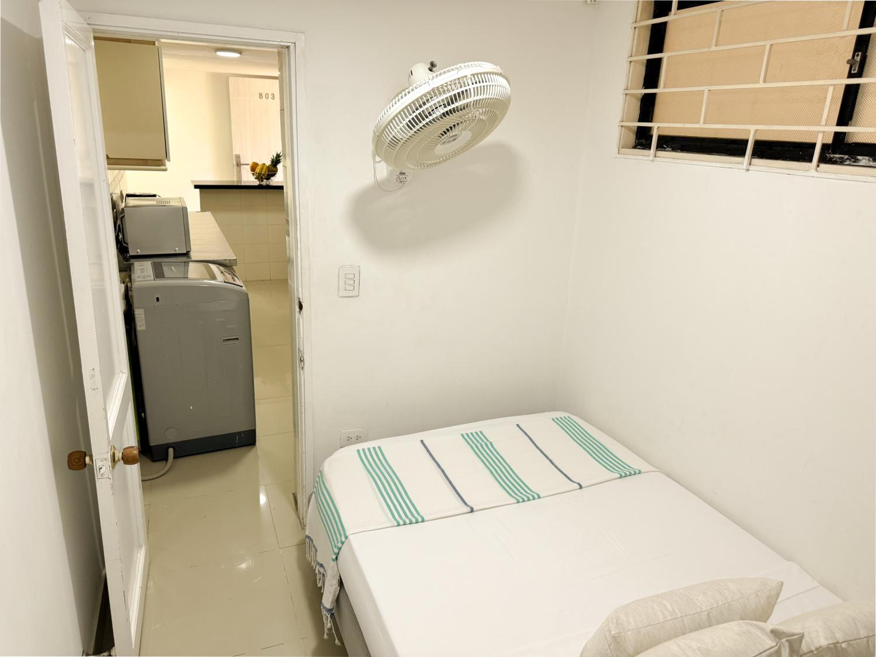 Apartamentos MARA Rodadero cerca a la playa - Bedviajes
