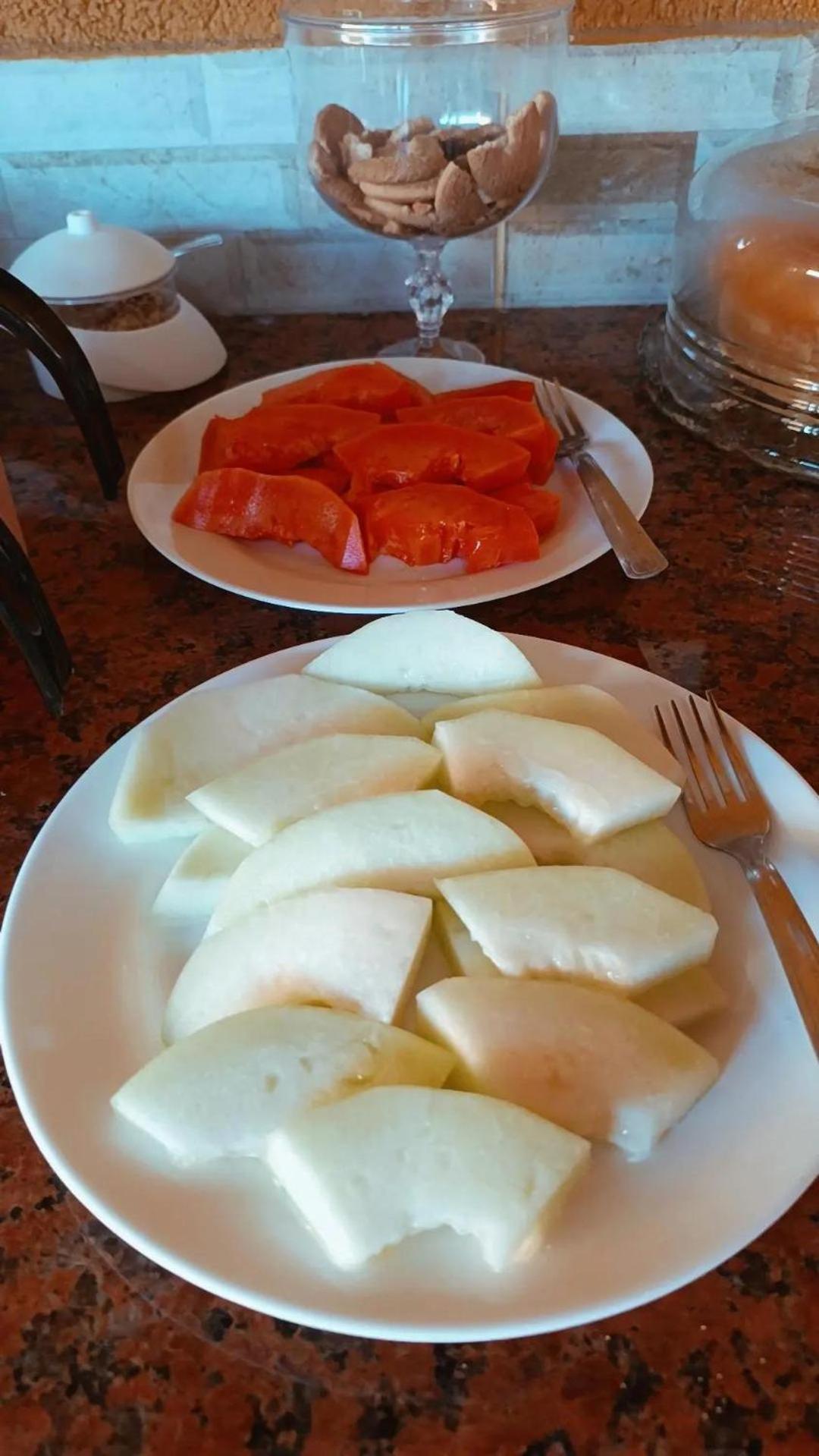 Pousada Recanto dos Ventos
