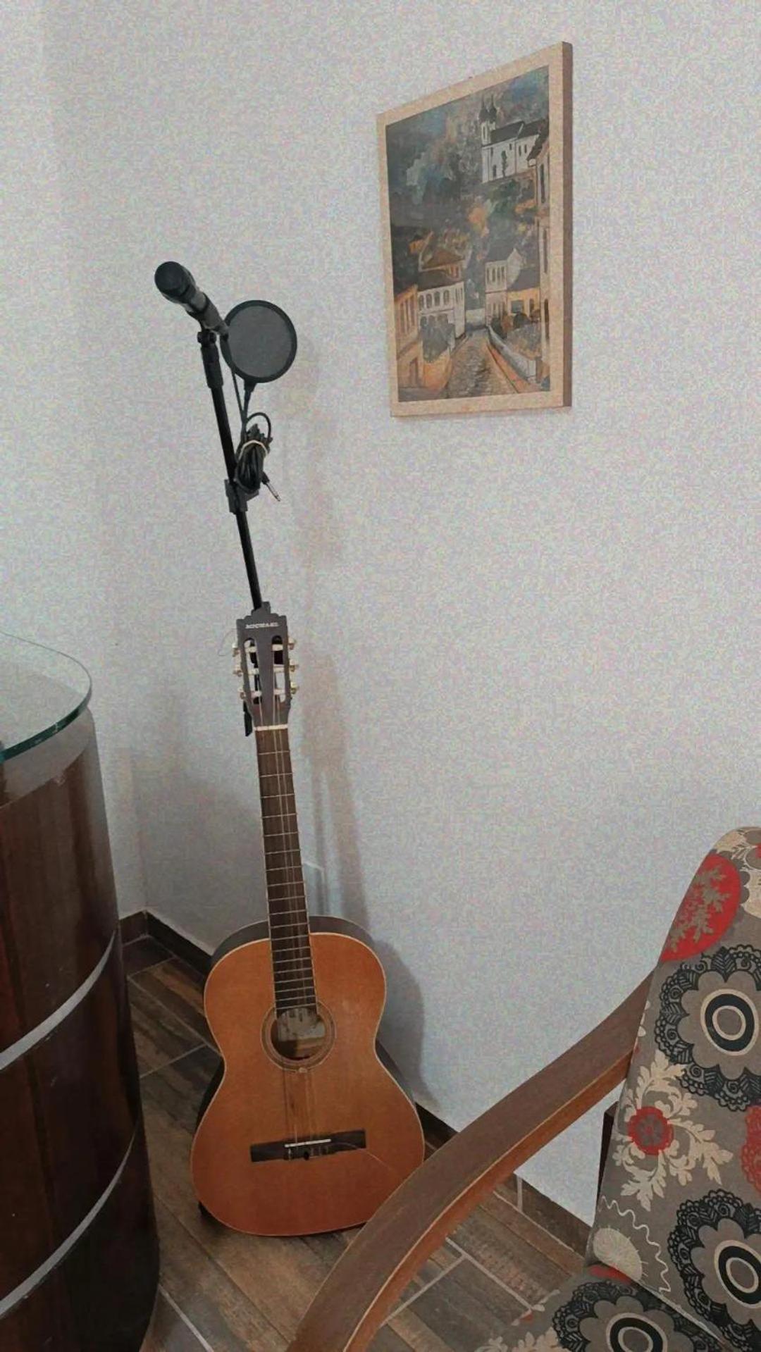 Pousada Recanto dos Ventos