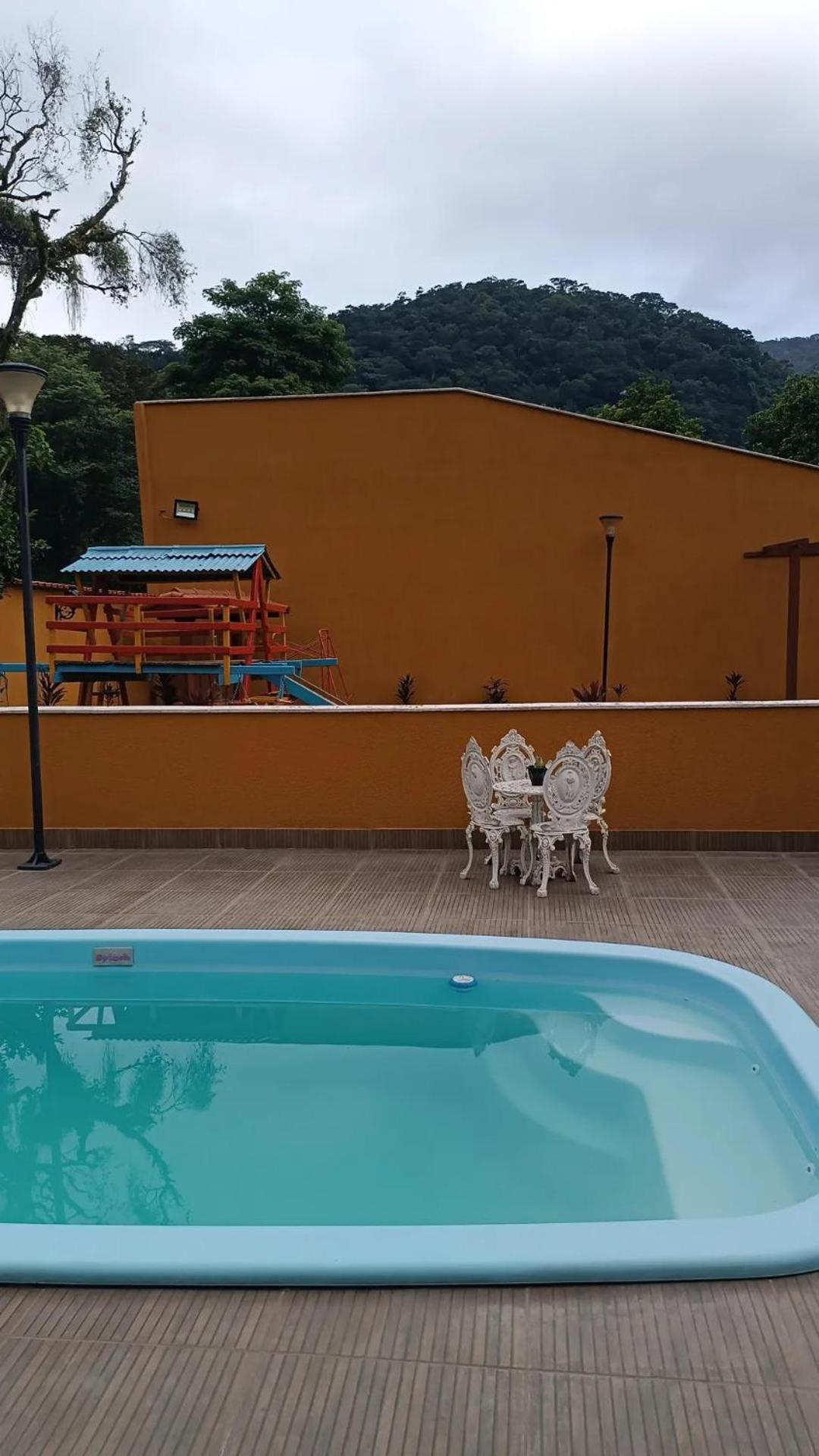 Pousada Recanto dos Ventos