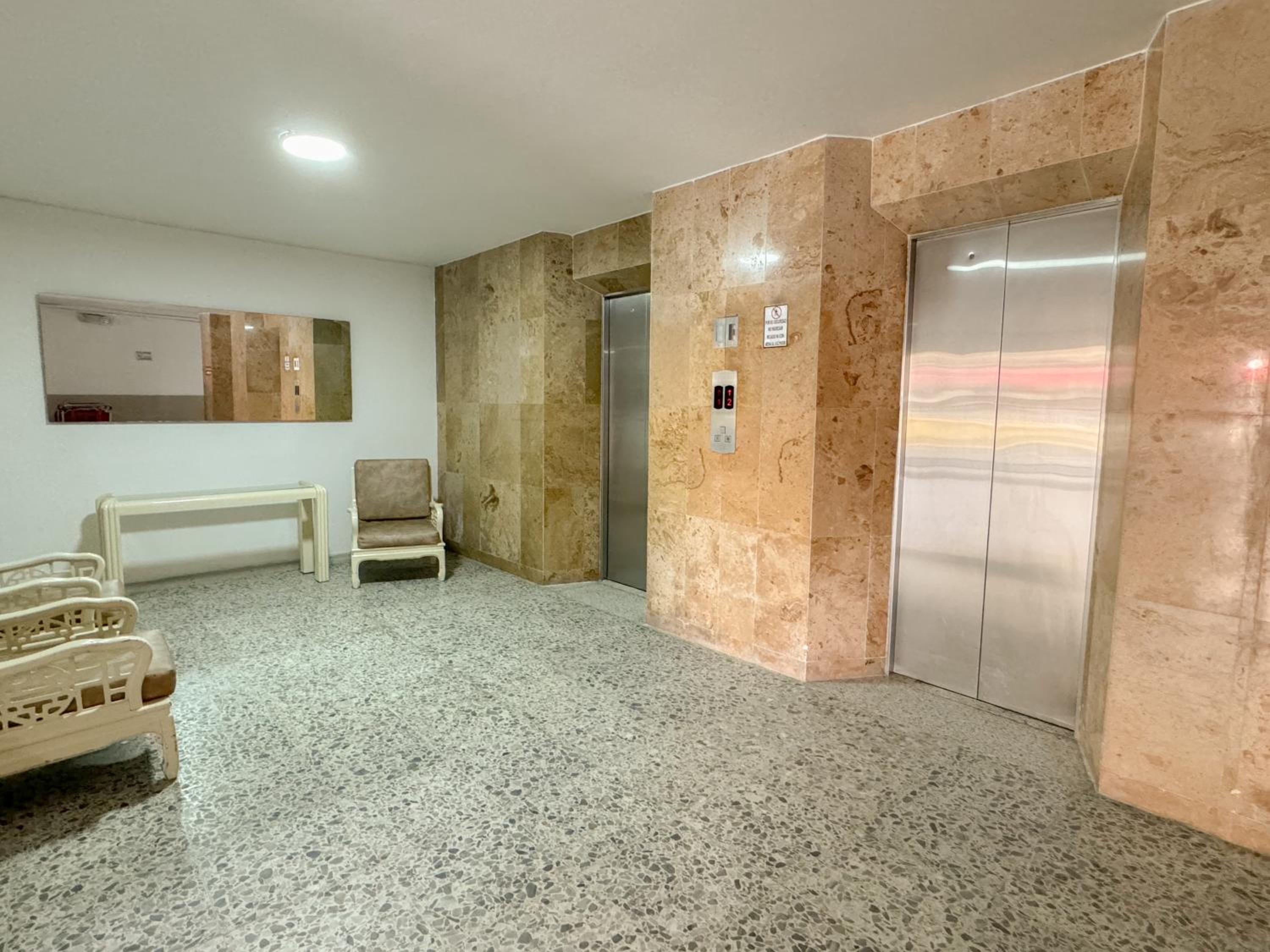 Apartamentos MARA Rodadero cerca a la playa - Bedviajes