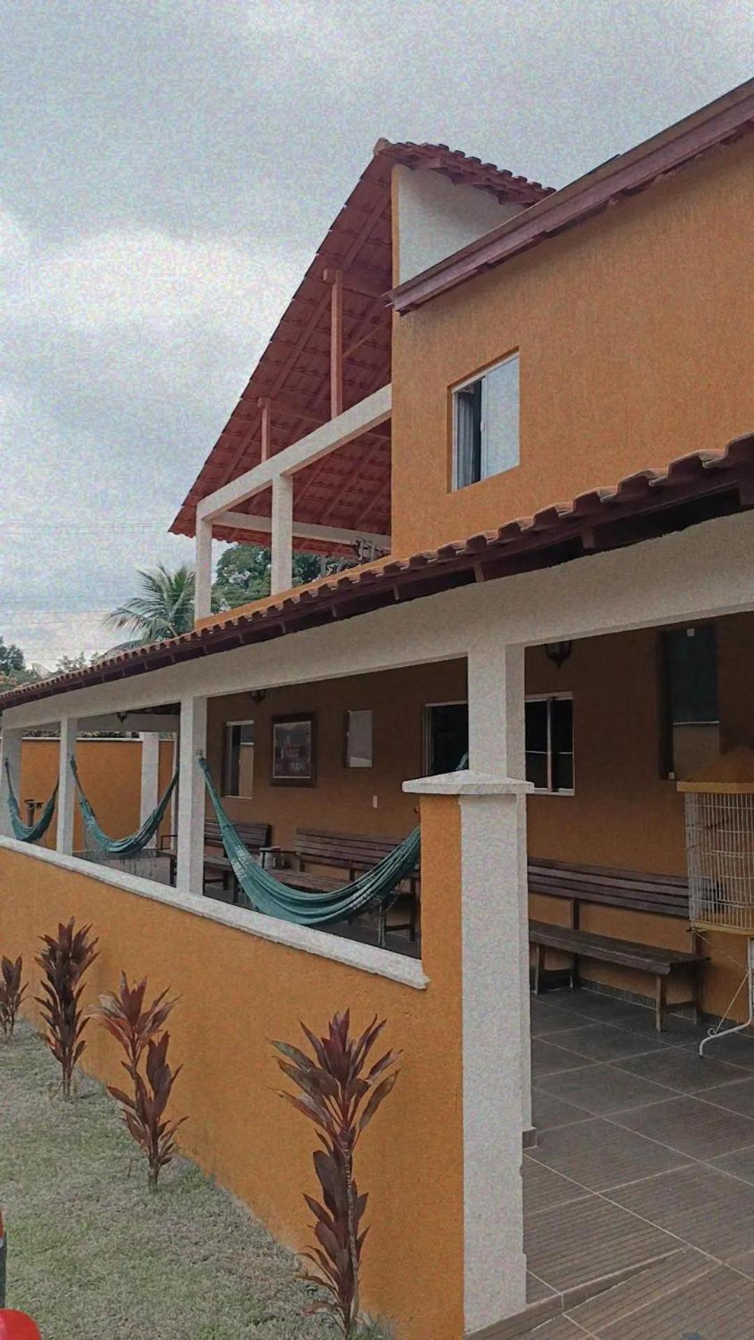 Pousada Recanto dos Ventos