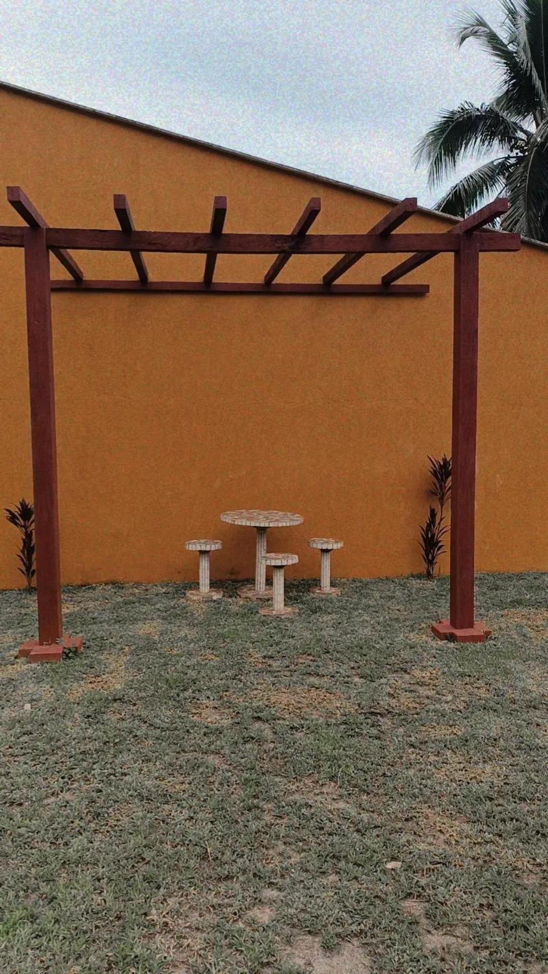 Pousada Recanto dos Ventos