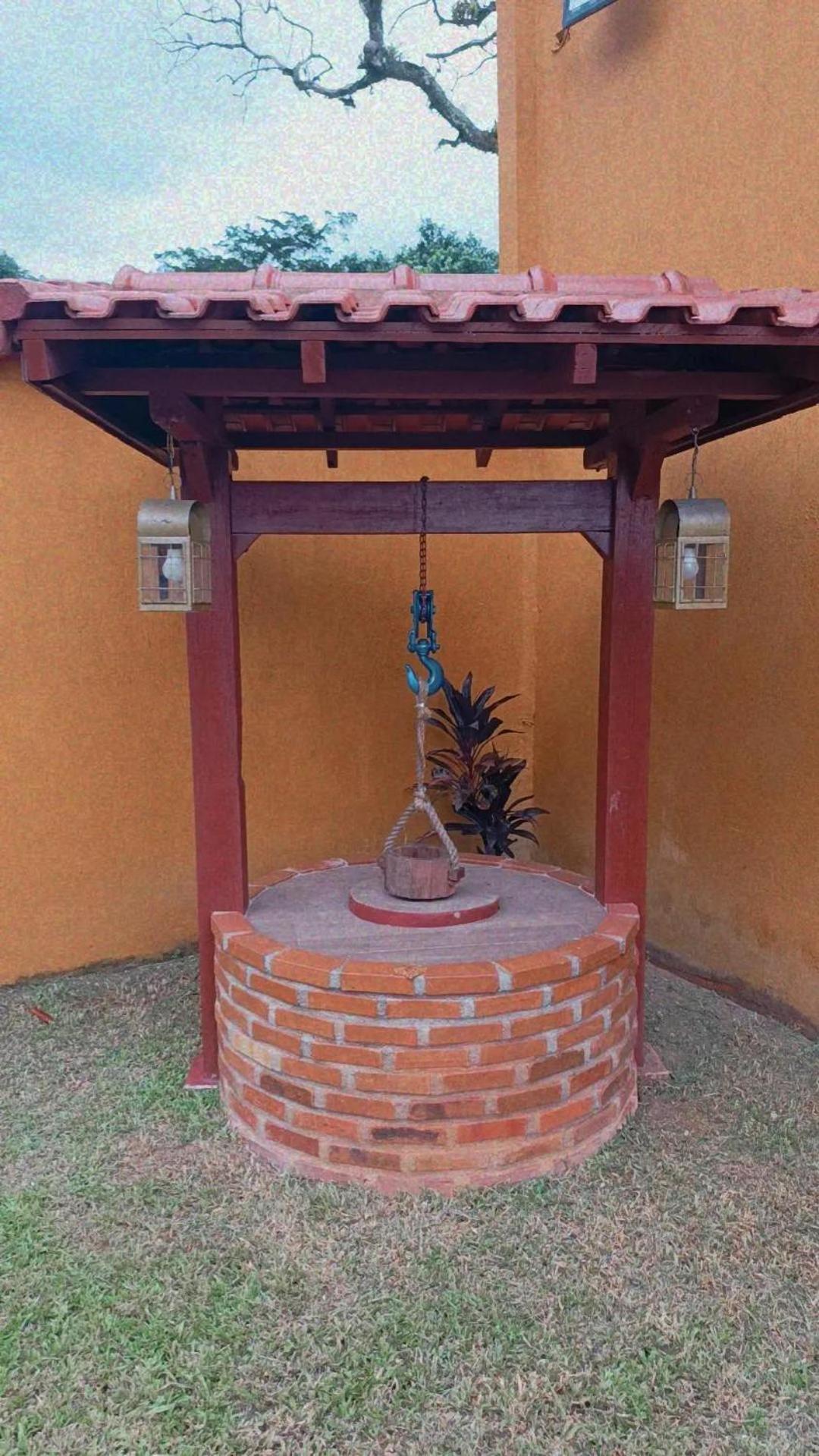 Pousada Recanto dos Ventos
