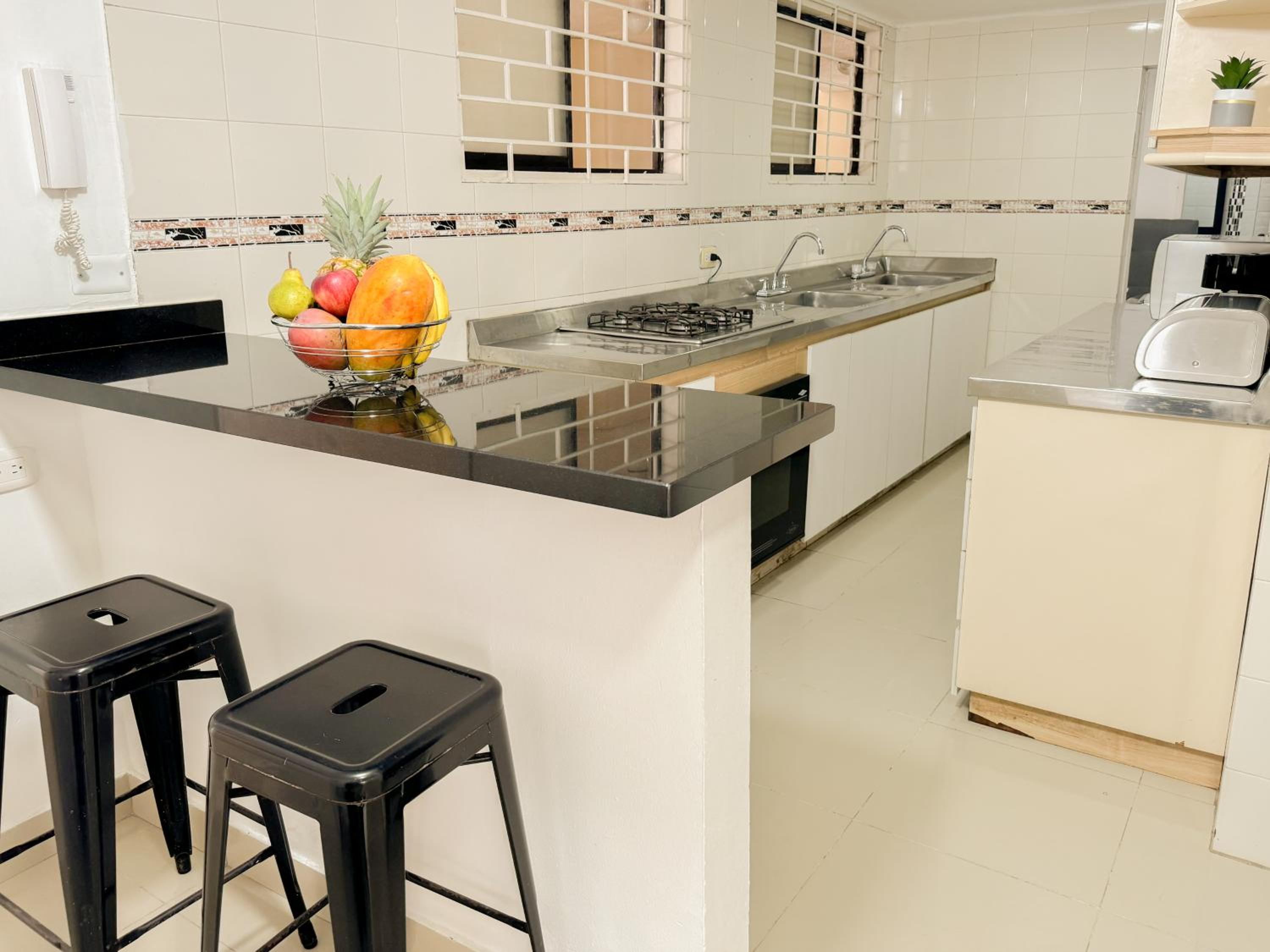 Apartamentos MARA Rodadero cerca a la playa - Bedviajes