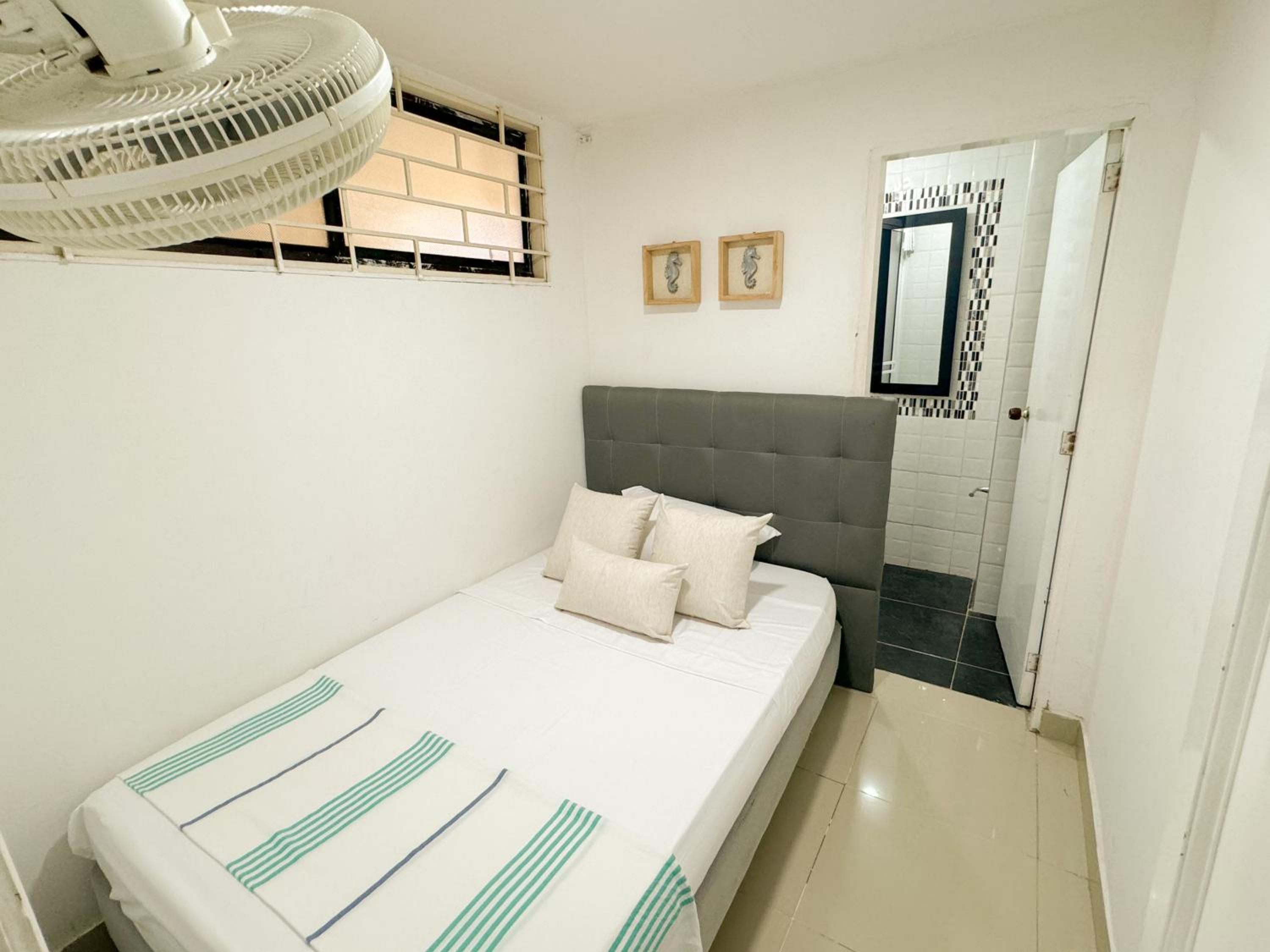 Apartamentos MARA Rodadero cerca a la playa - Bedviajes