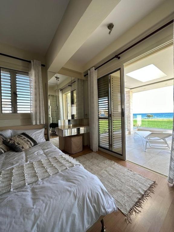 Sunrise Luxury Villa