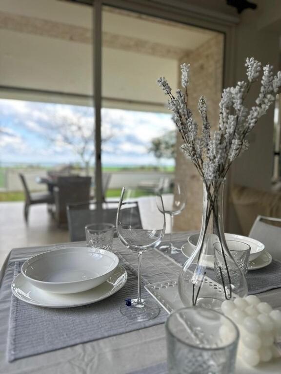 Sunrise Luxury Villa