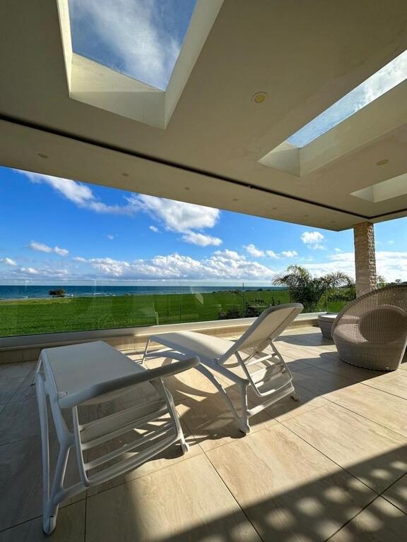 Sunrise Luxury Villa