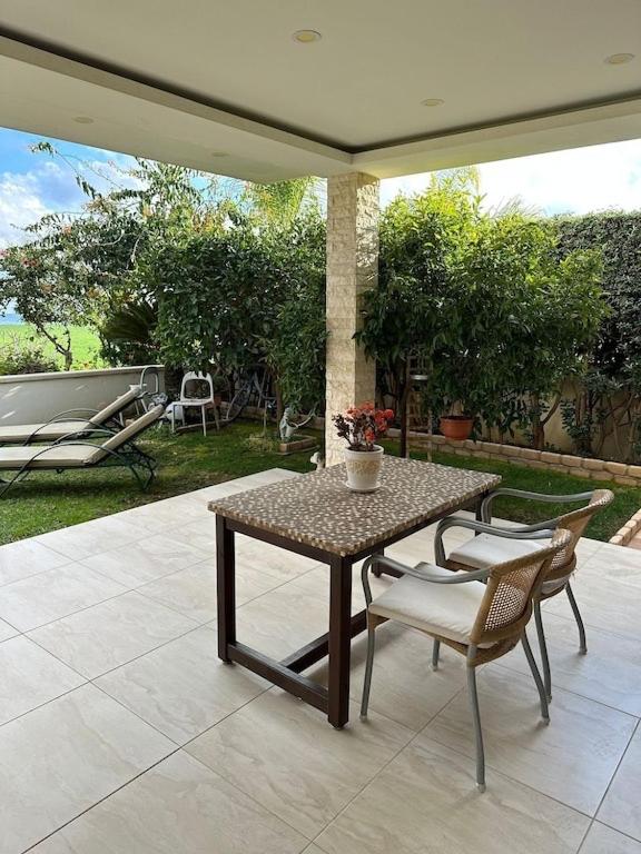 Sunrise Luxury Villa