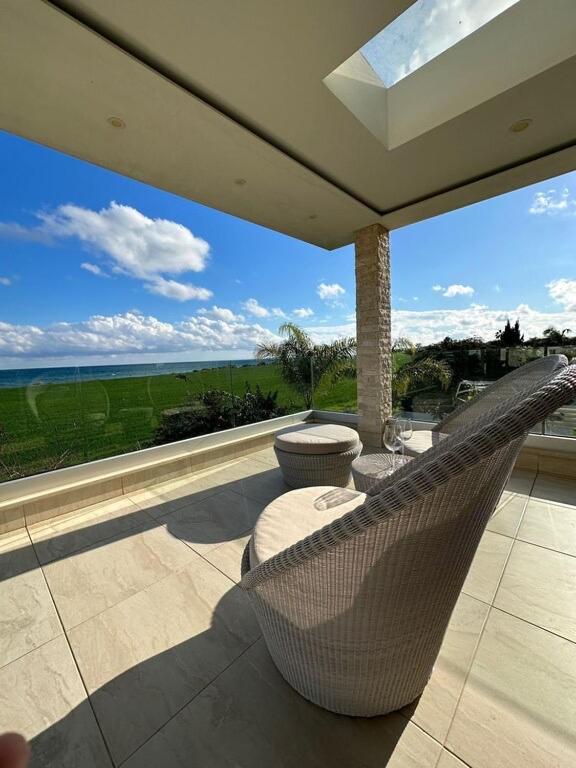 Sunrise Luxury Villa