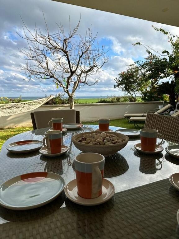 Sunrise Luxury Villa