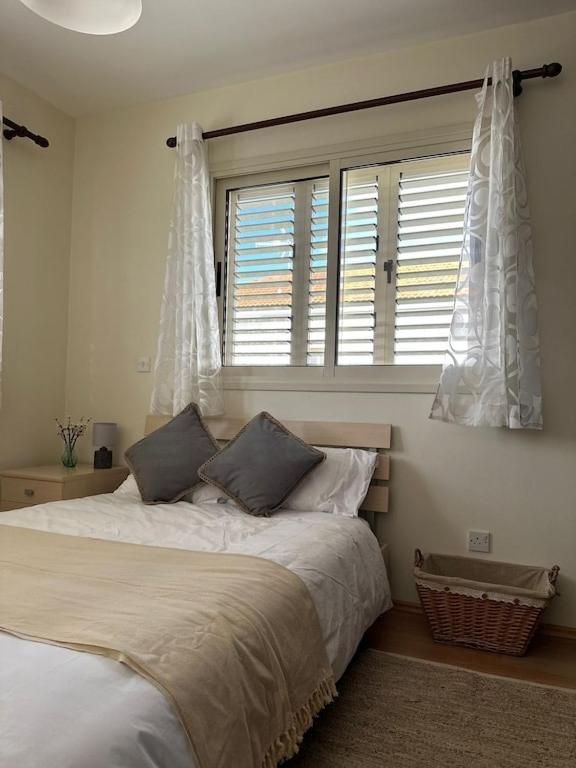 Sunrise Luxury Villa