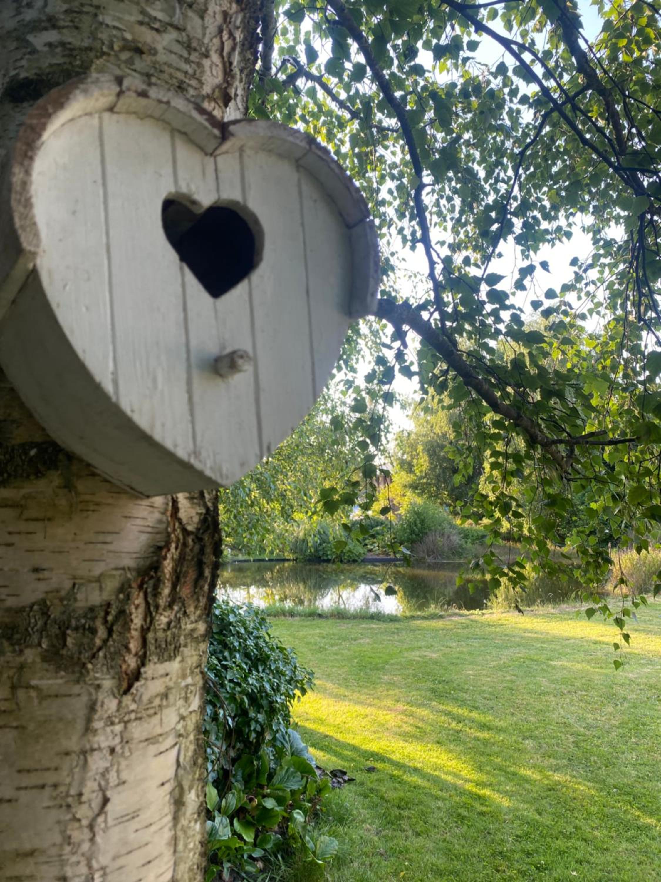 Ecolodge Almere