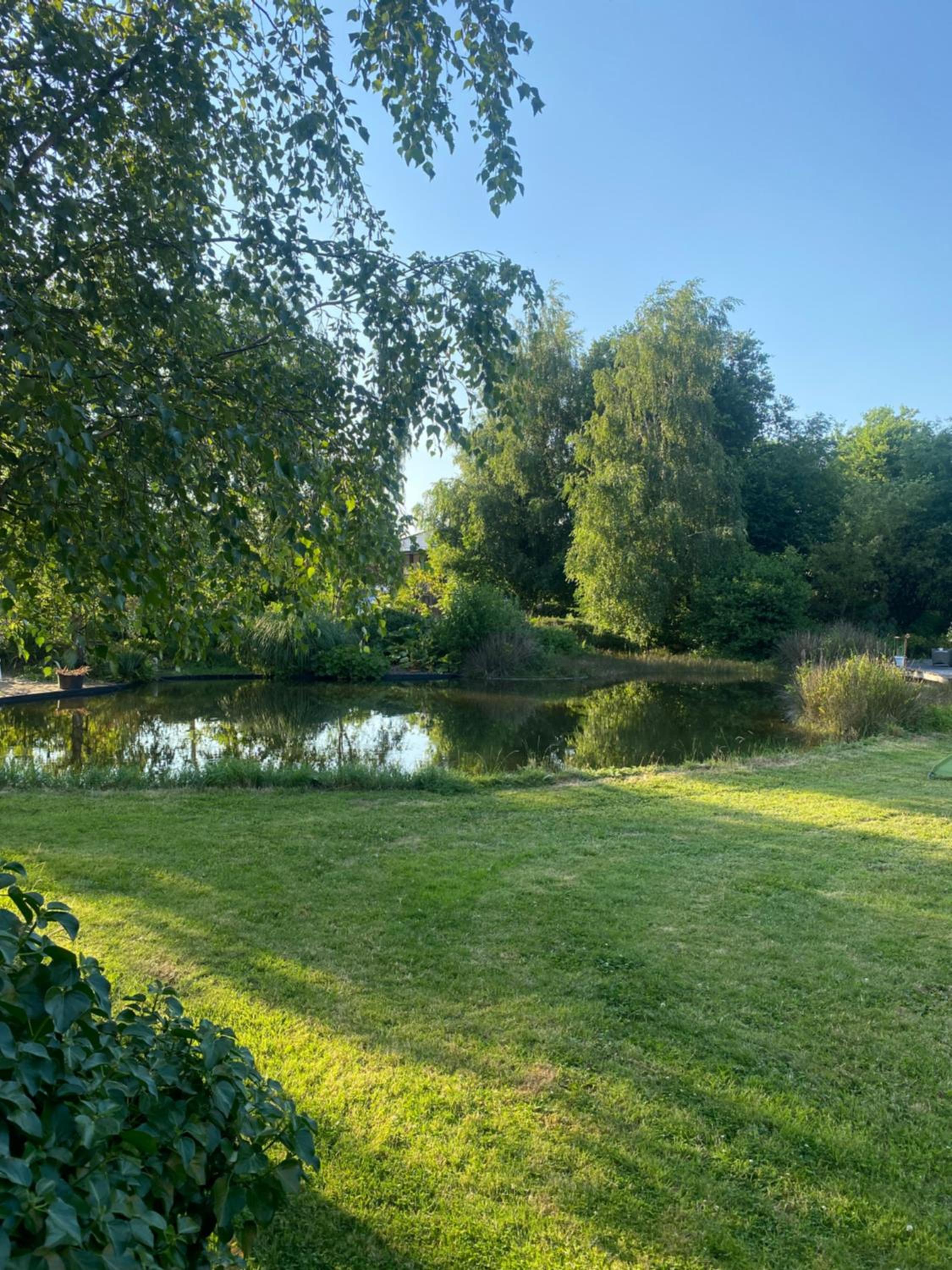 Ecolodge Almere
