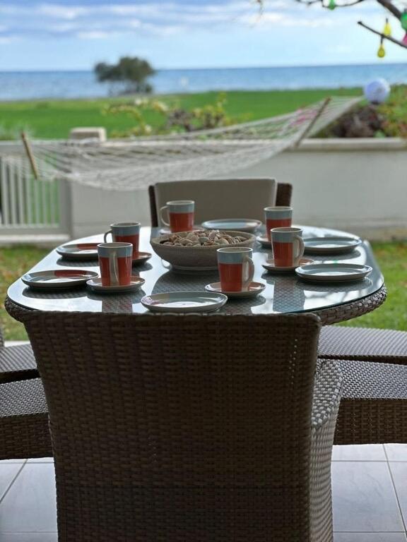 Sunrise Luxury Villa