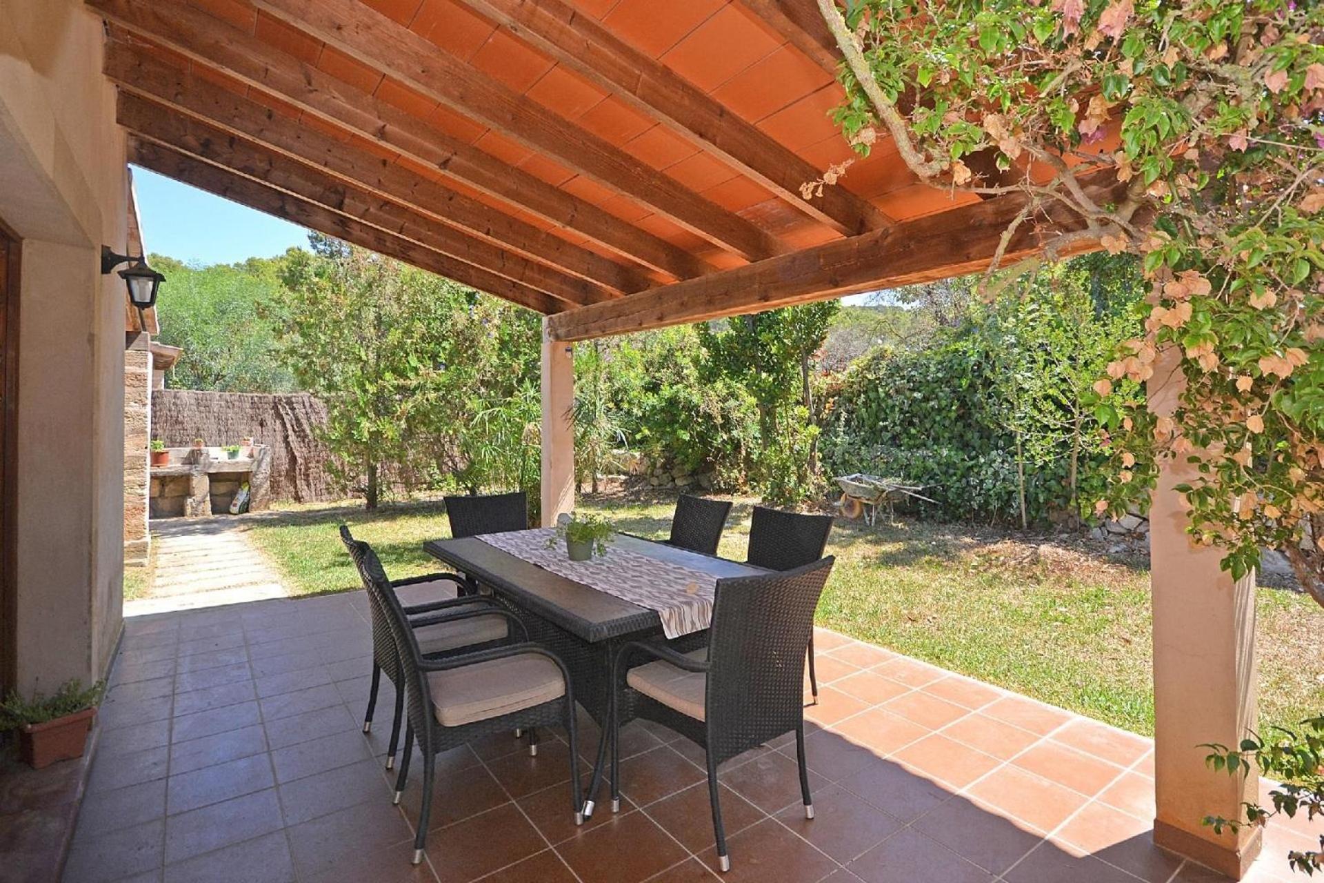 Ferienhaus mit Privatpool für 4 Personen ca 120 qm in Alcdia, Mallorca Nordküste von Mallorca view 3