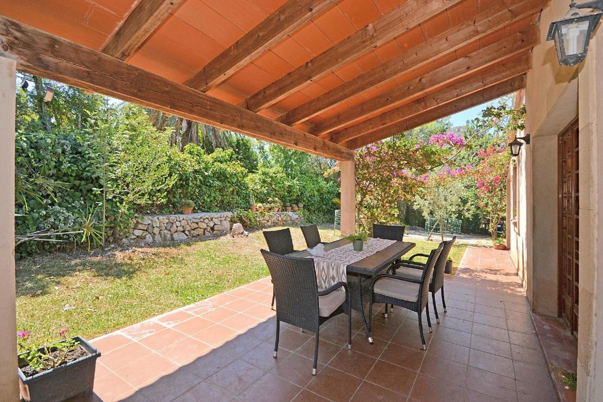 Ferienhaus mit Privatpool für 4 Personen ca 120 qm in Alcdia, Mallorca Nordküste von Mallorca view 5